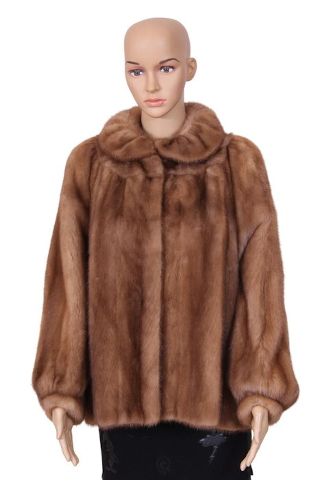 Artisan Furrier - Fur coat