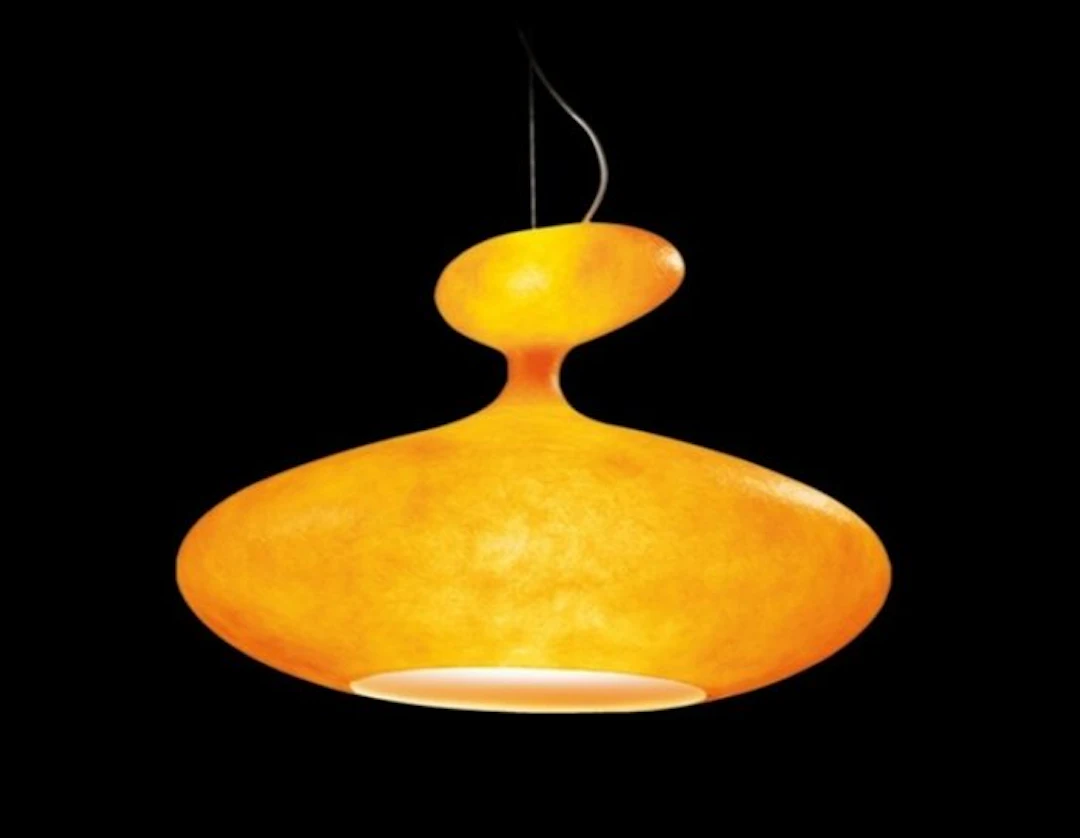 Kundalini - Guglielmo Berchicci - Hanging lamp (2) - E.T.A