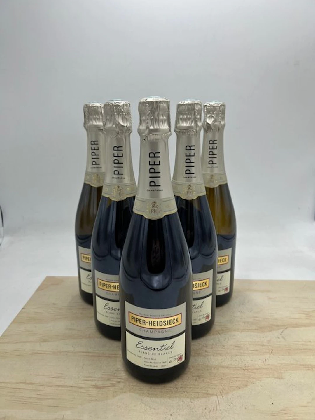 Piper Heidsieck