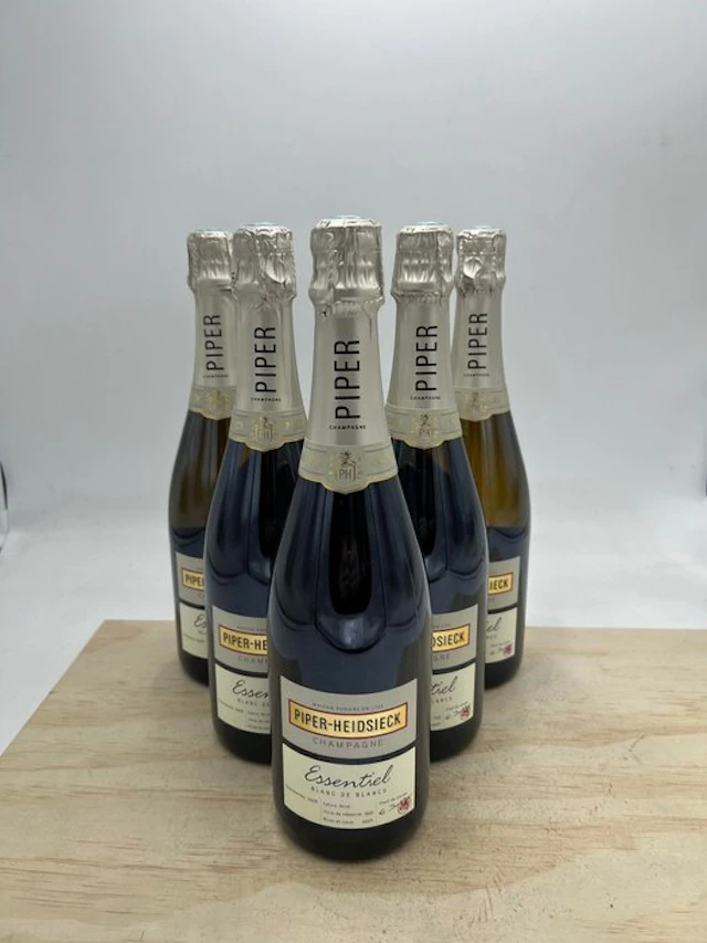 Piper Heidsieck