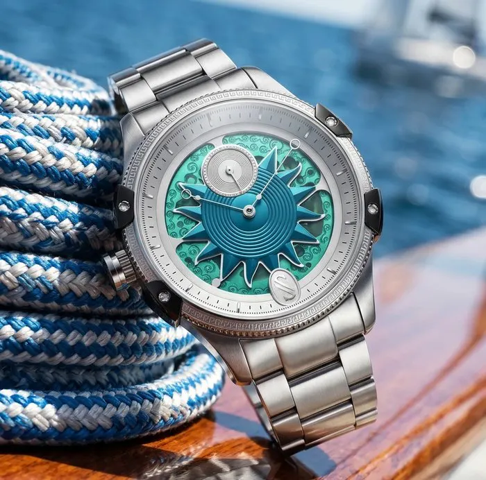Oblvlo-Sniica - Automatic - Son of the Sun - Da Vinci...
