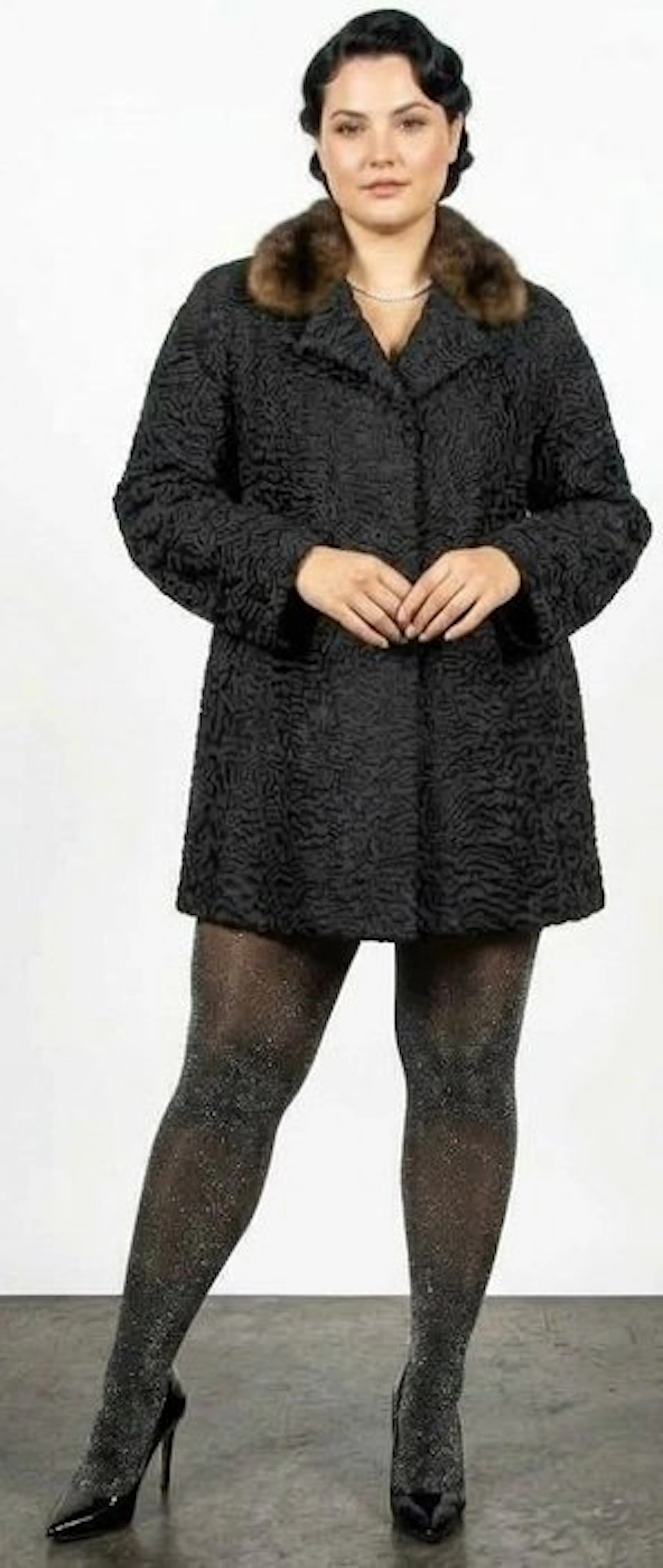 Artisan Furrier - Fur coat