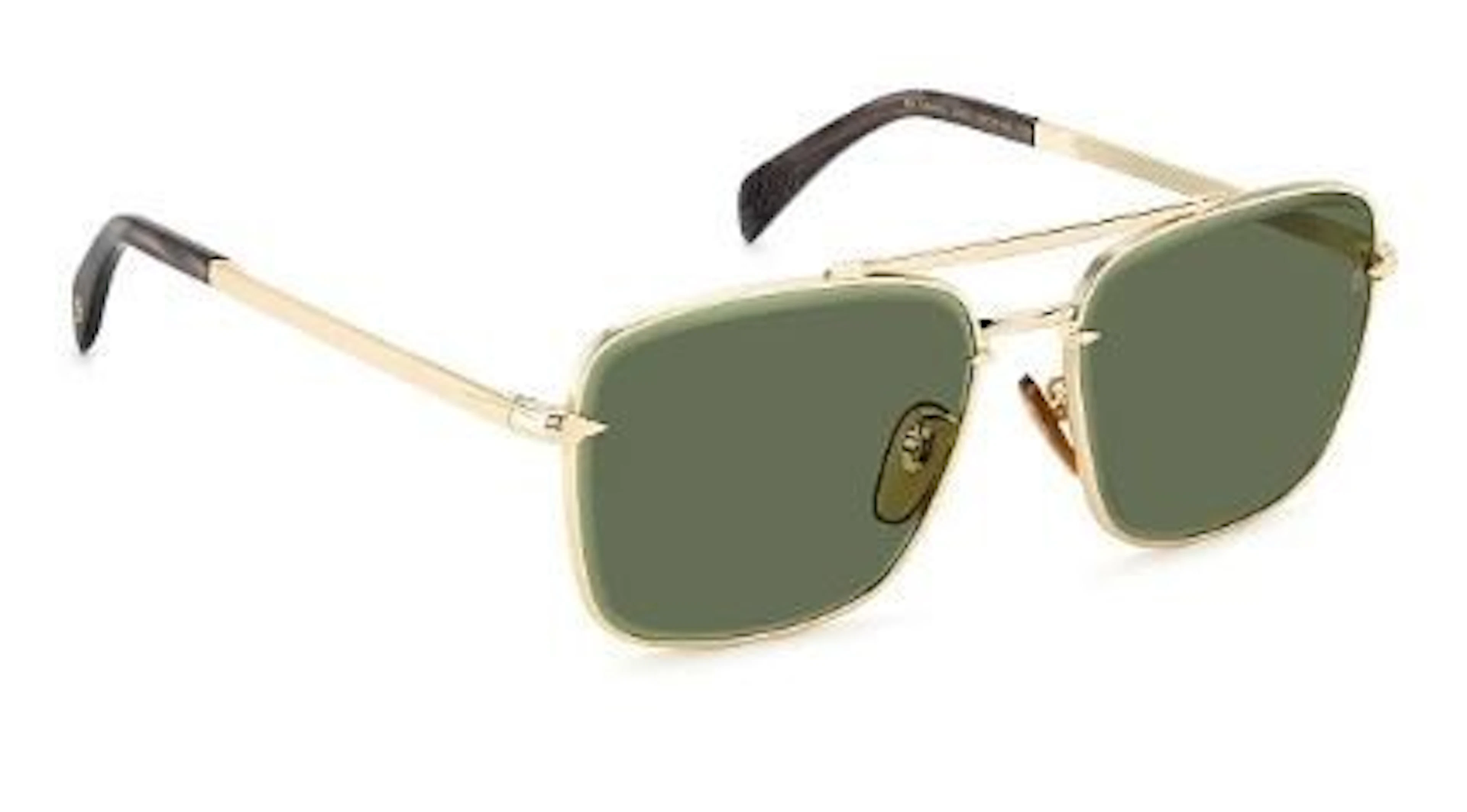 Other brand - DAVID BECKHAM DB 7093/G/S J5G - Sunglasses