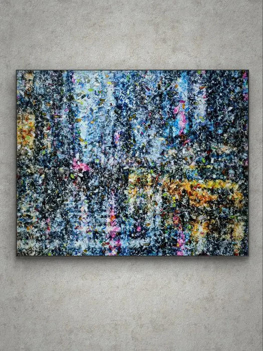 Alessio Mazzarulli - Downtown - 03 (n.756)