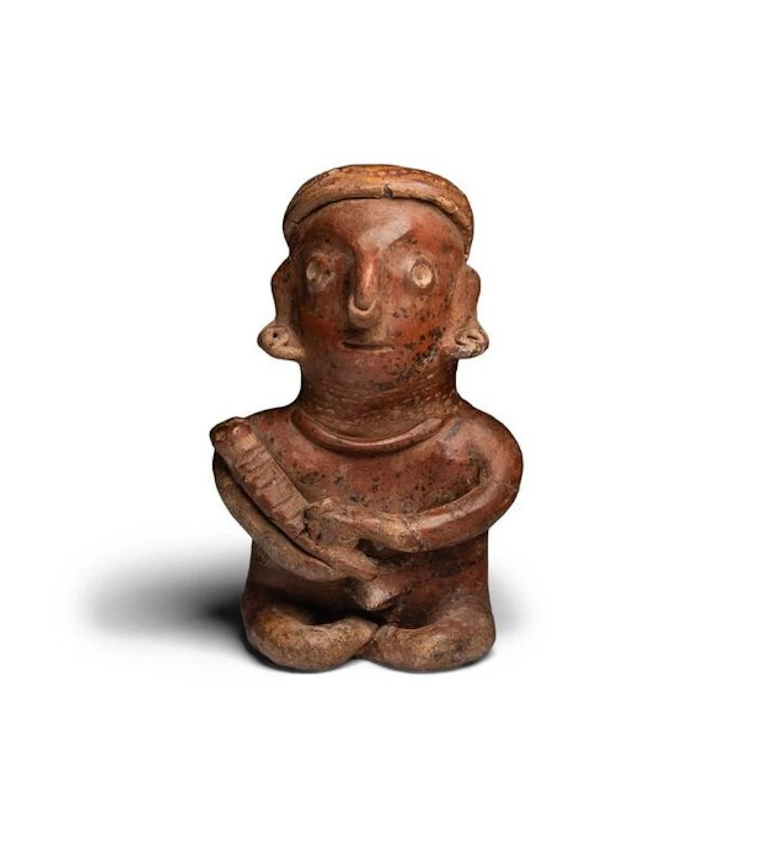 Pre-Columbian