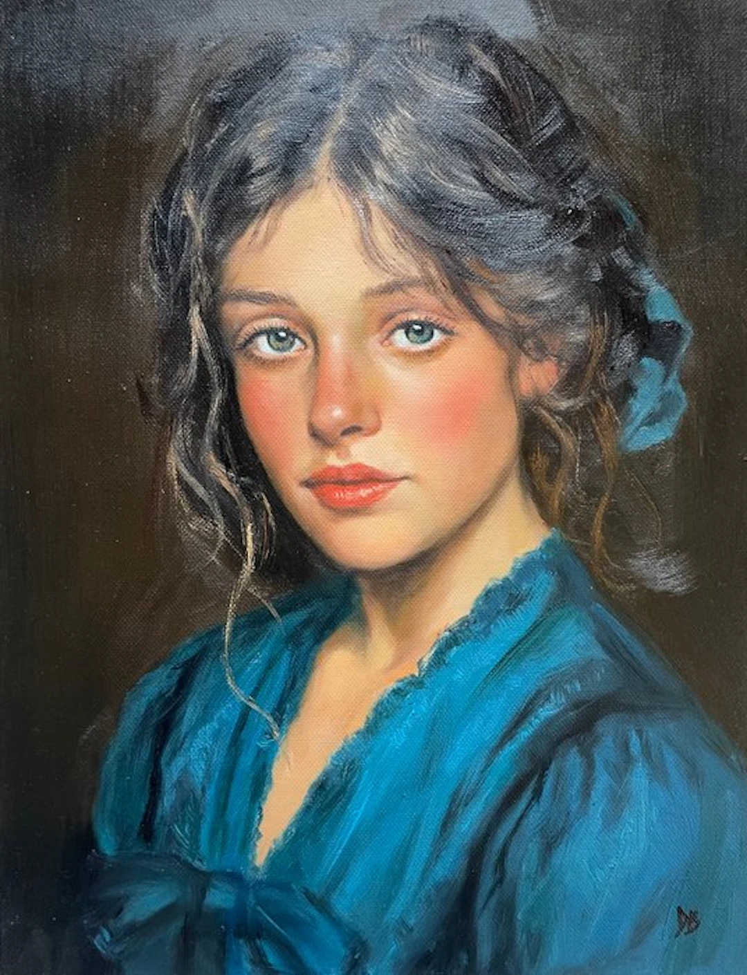 Dante Bellacorte (1987) - Innocenza