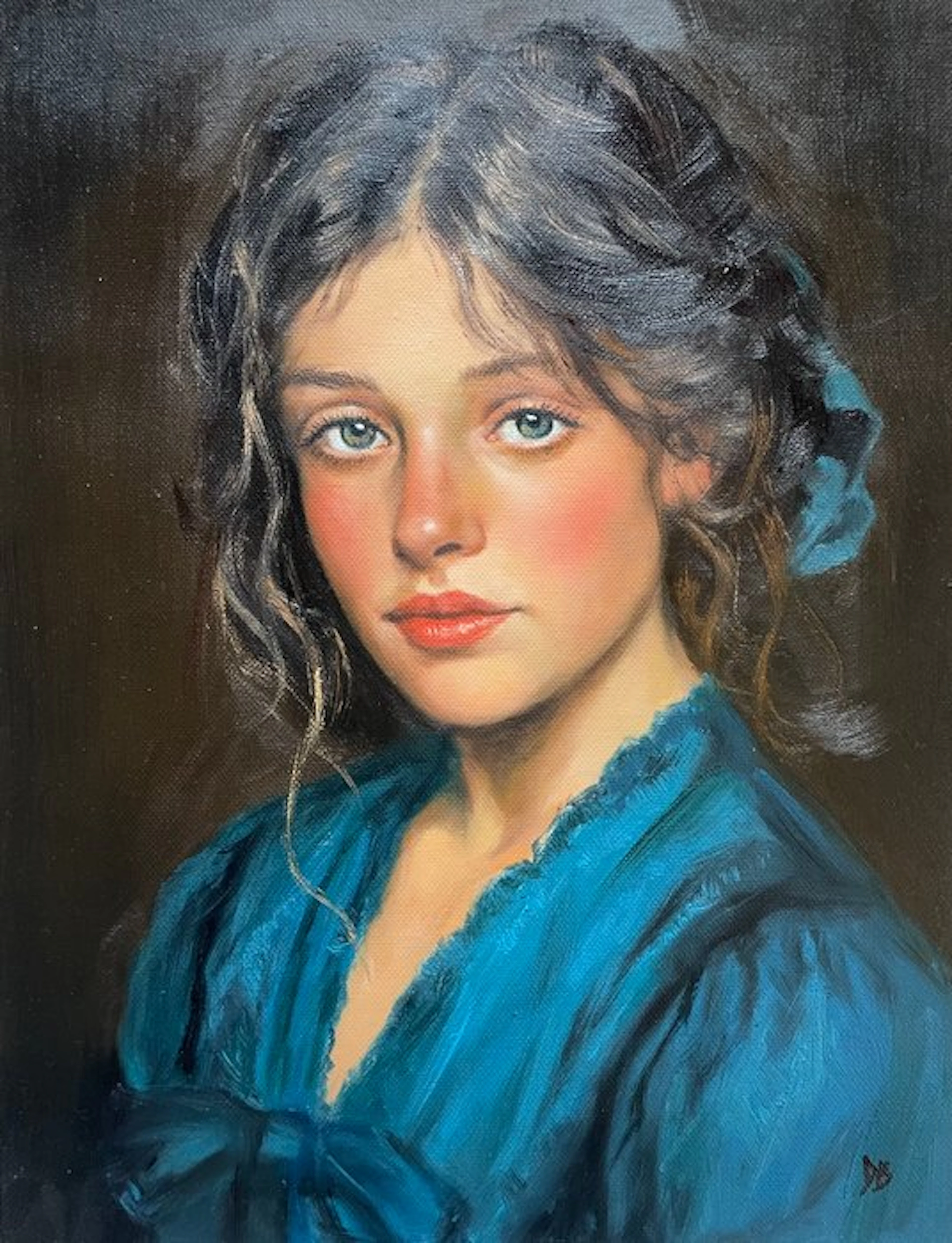 Dante Bellacorte (1987) - Innocenza