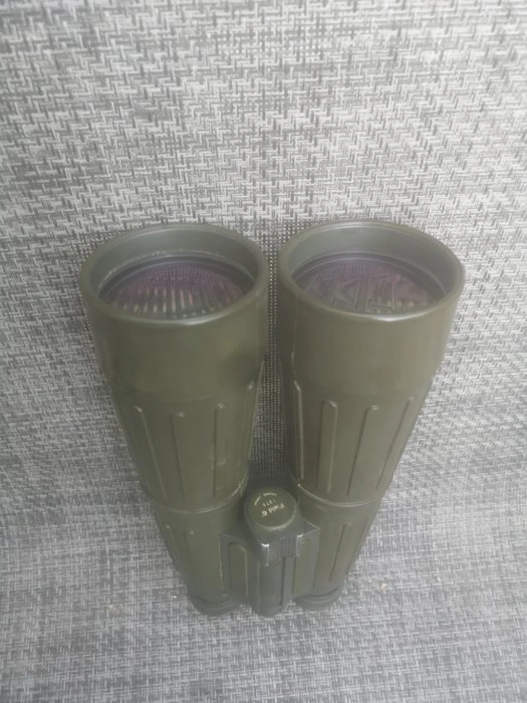 Binoculars - Folden - 1980-1990 - Japan - Jumelle