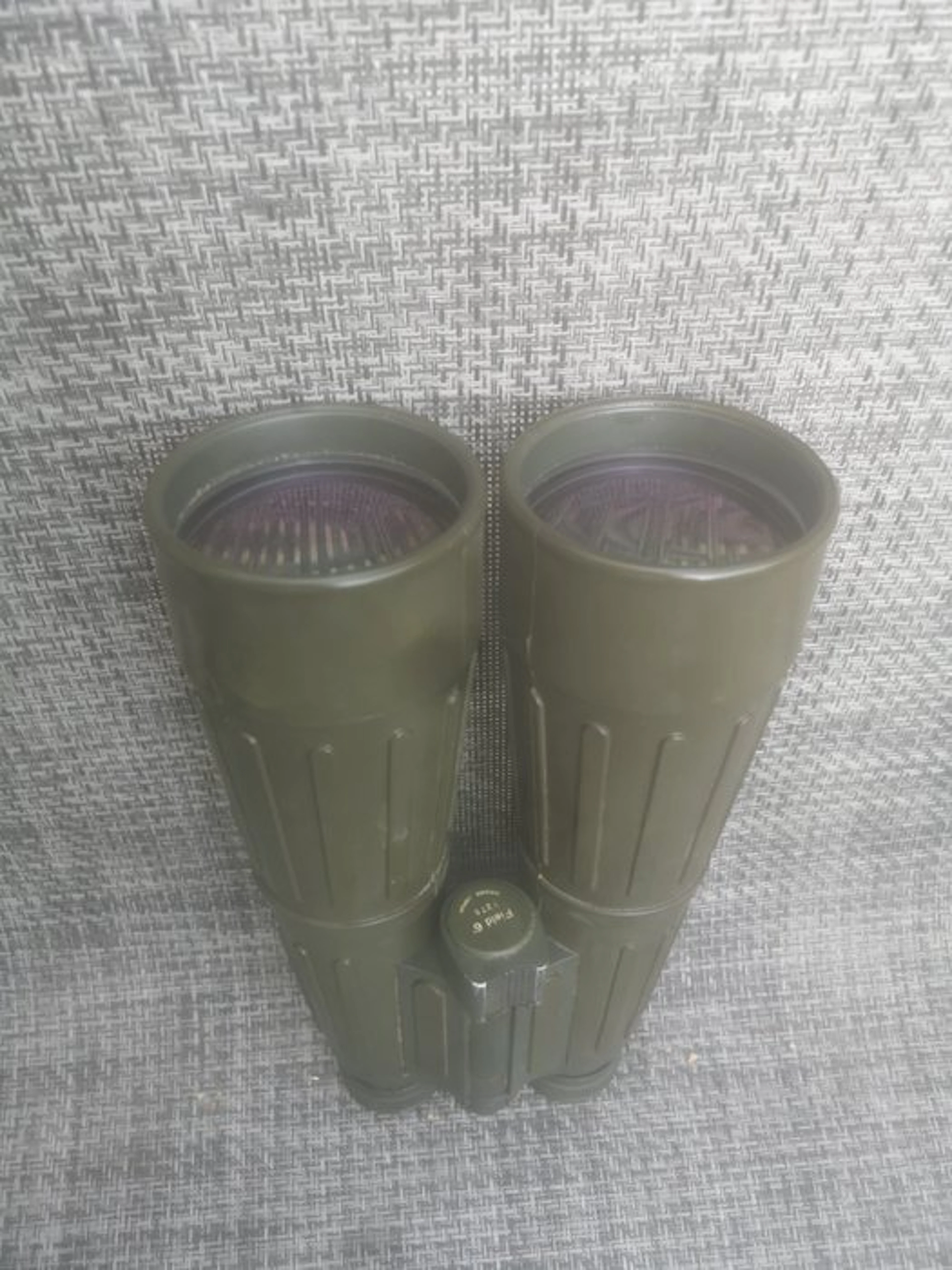 Binoculars - Folden - 1980-1990 - Japan - Jumelle