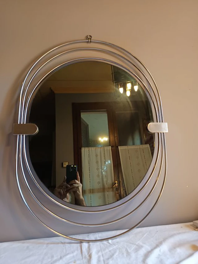 Wall mirror - Glass