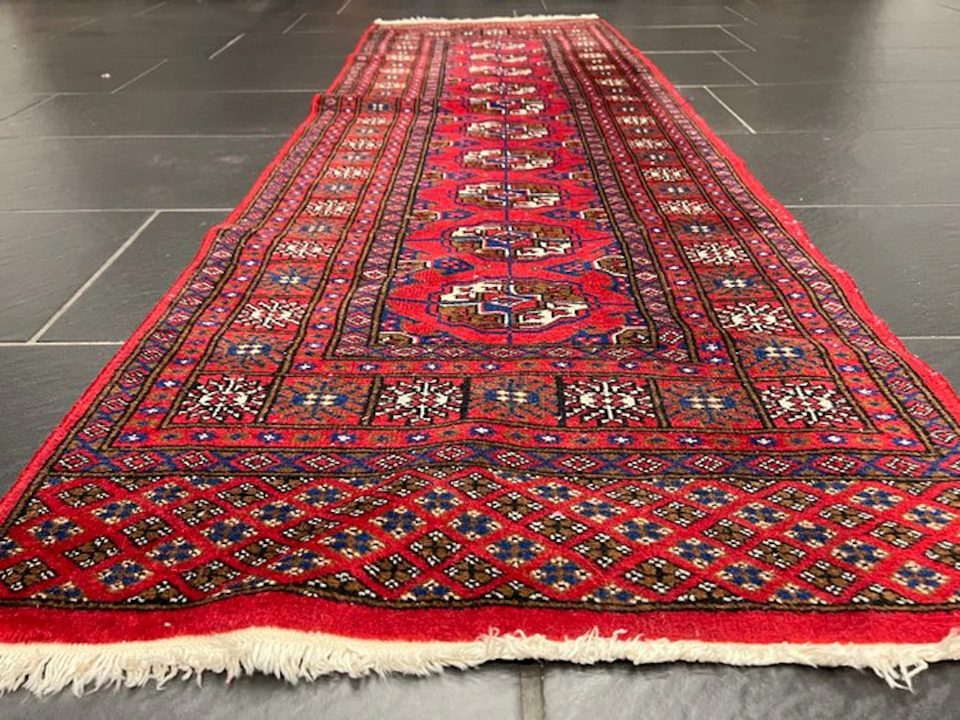 Buchara - Carpet - 195 cm - 65 cm