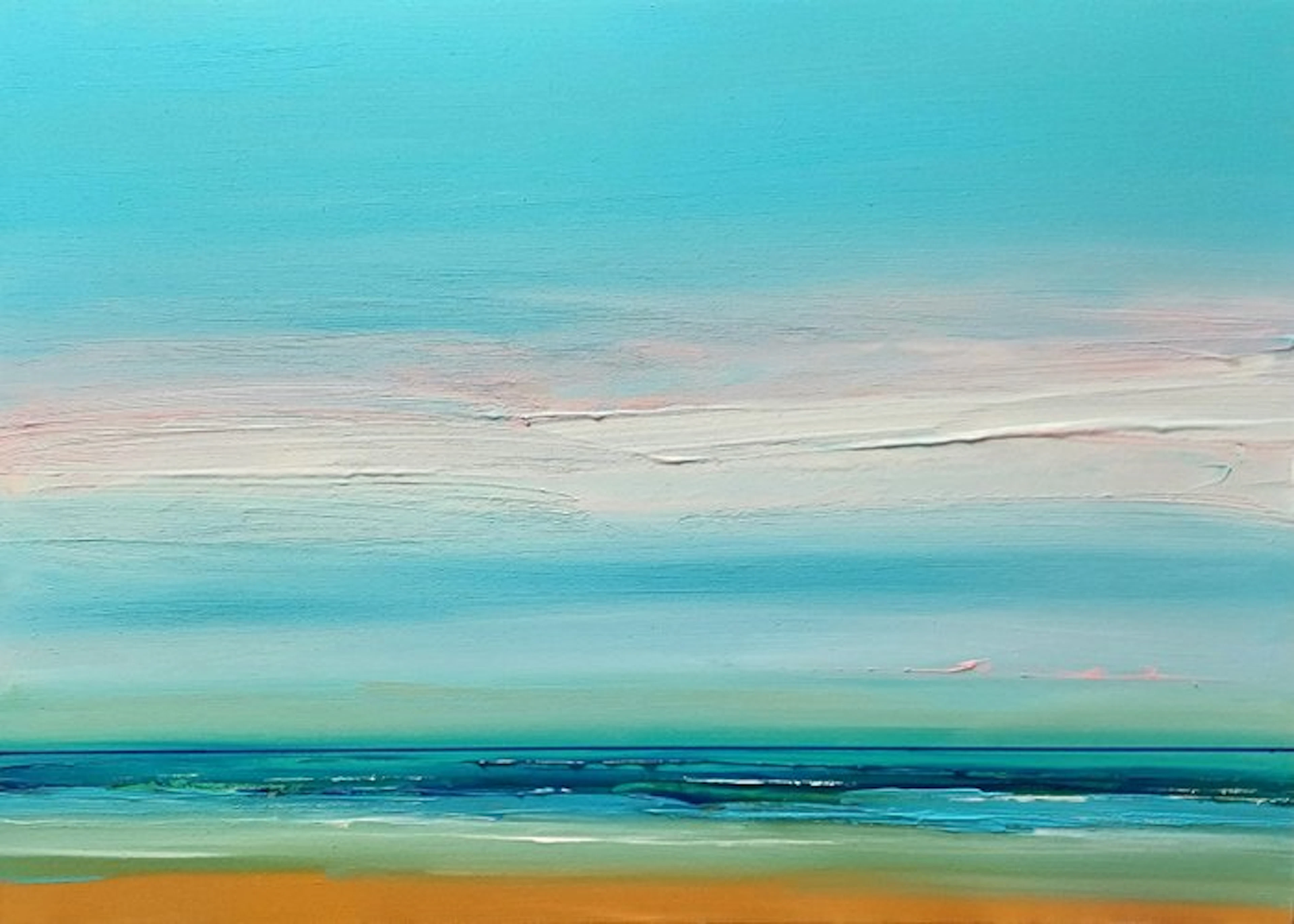 Sebastiano Plutino (1973) - Marina