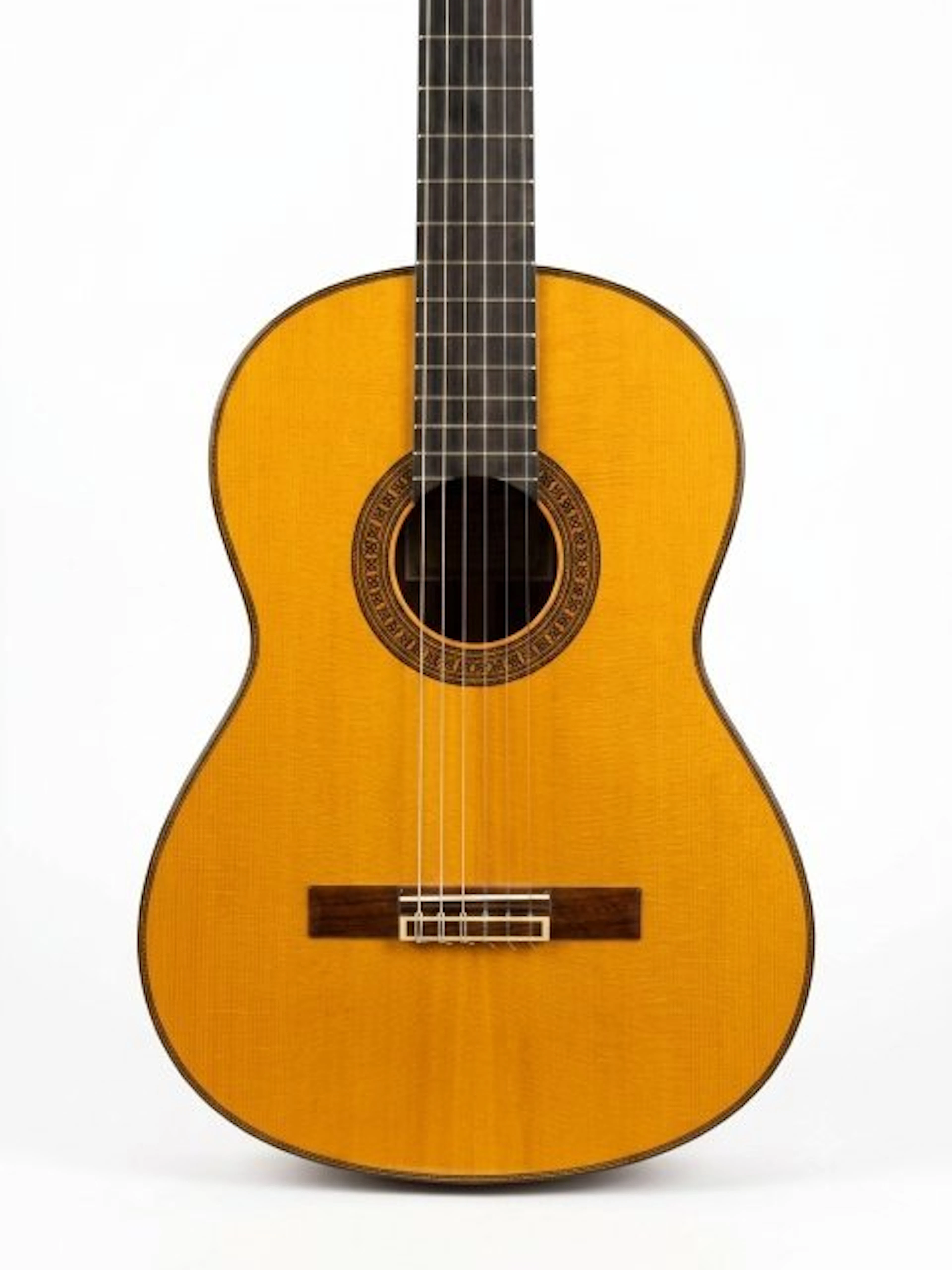 Yamaha - CG-171S - - Classical guitar (No reserve price)