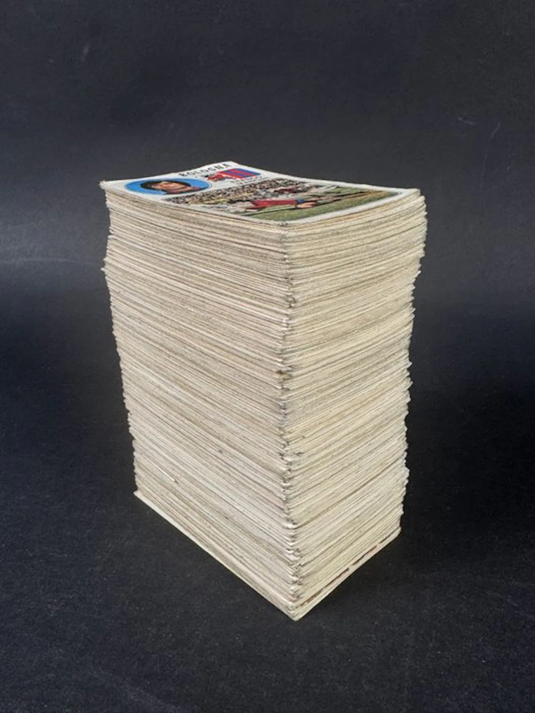 1976/77 Panini Calciatori - 340 Sticker - Excellent (EX)