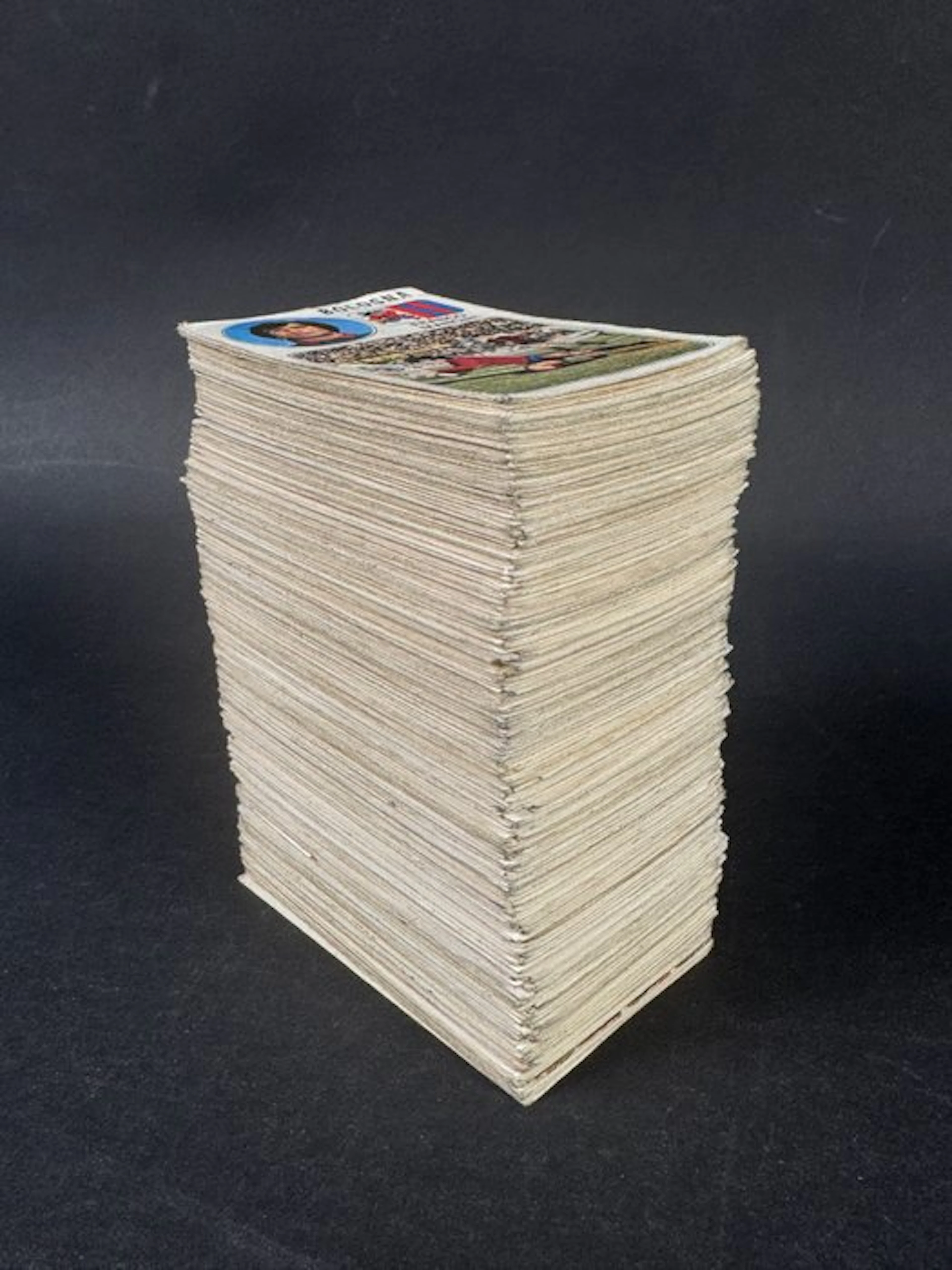 1976/77 Panini Calciatori - 340 Sticker - Excellent (EX)