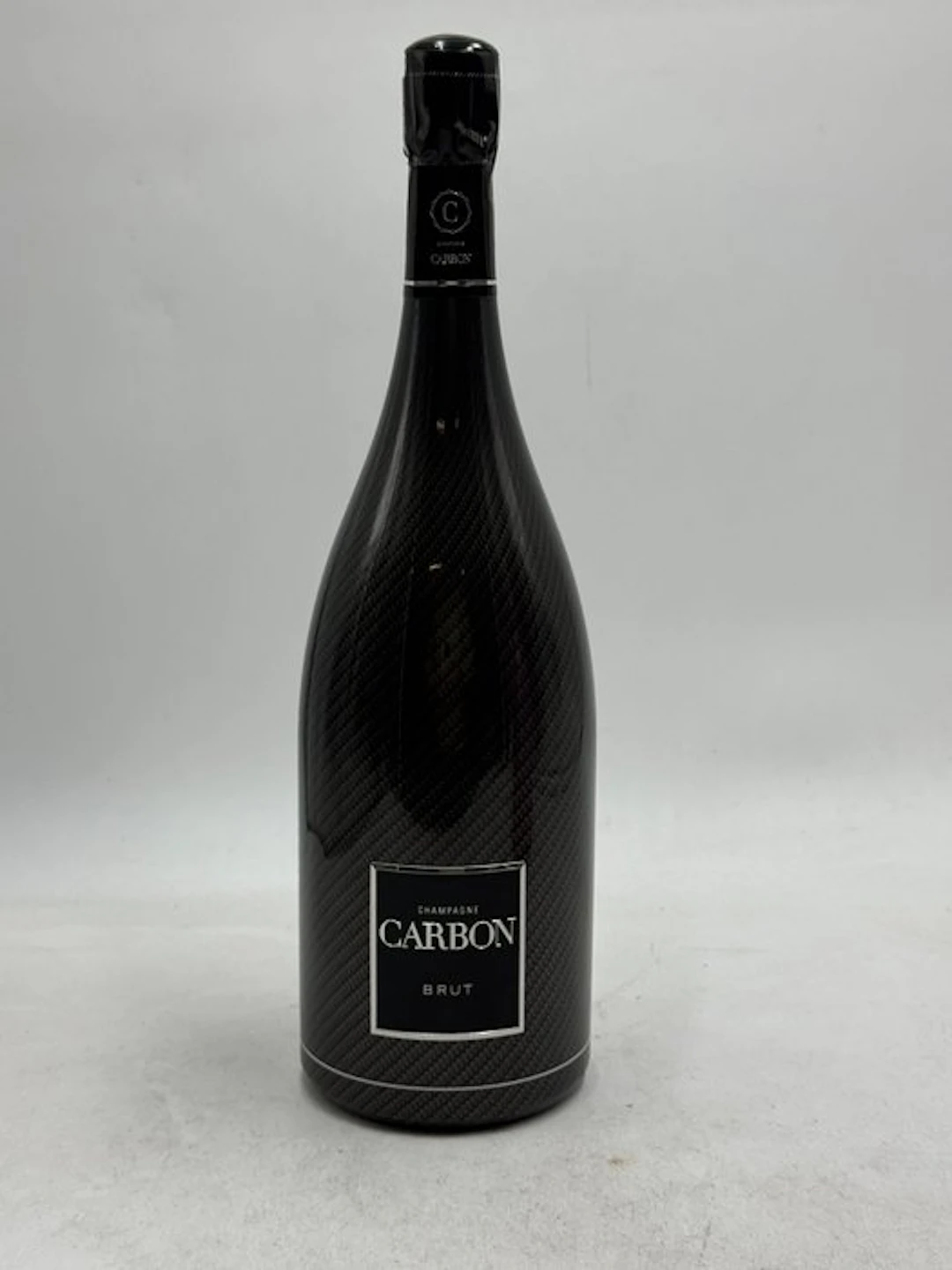 Carbon, Champagne Carbon - Champagne Brut - 1 Magnum (1.5L)