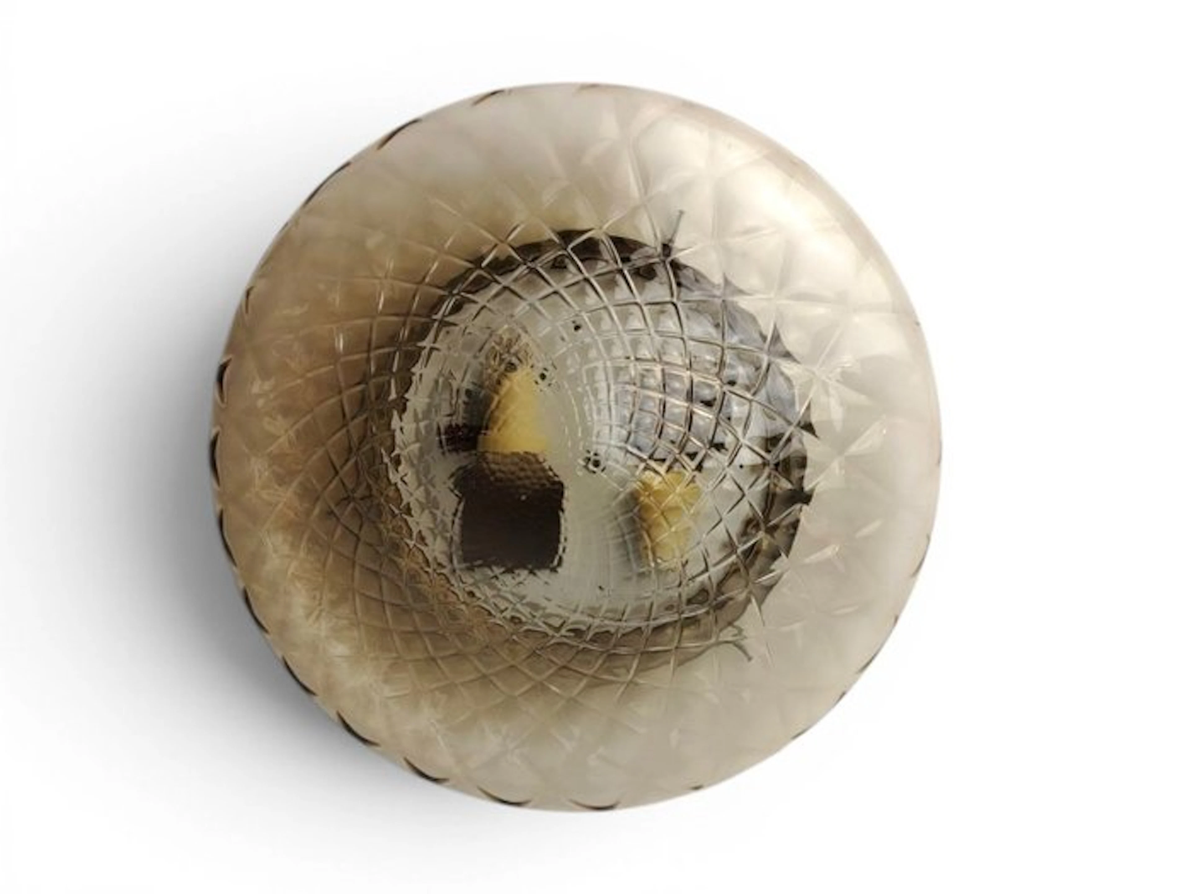 Wall lamp - Murano glass - Murano wall lamp 40 cm