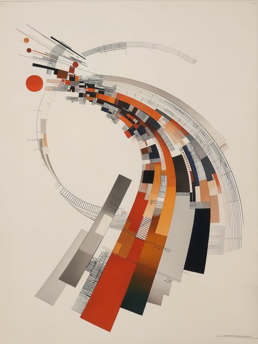 Albert Bonau - Before the noise