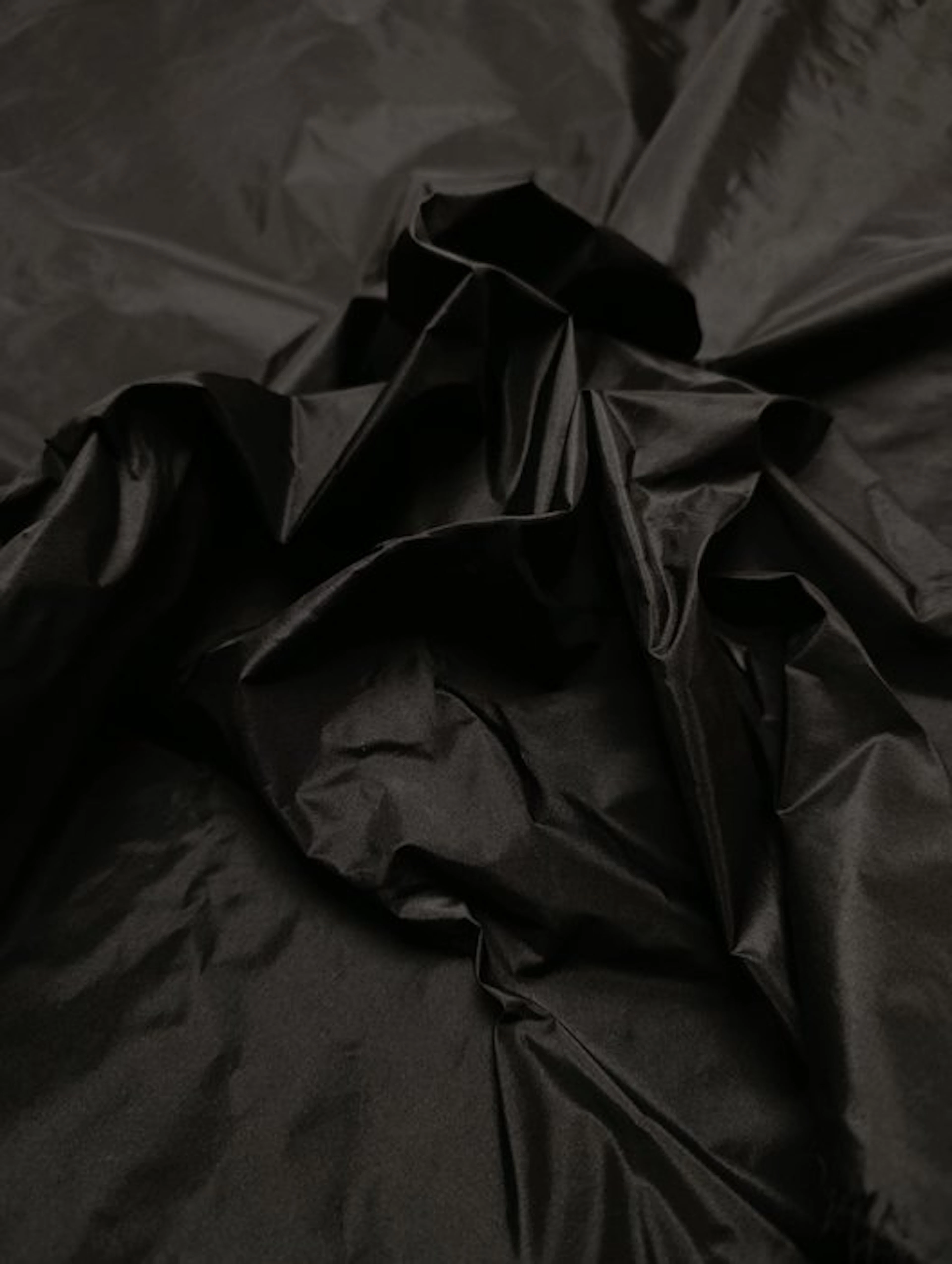B703 - 800 x 140 cm - Taffettà in 100% Pura Seta –...