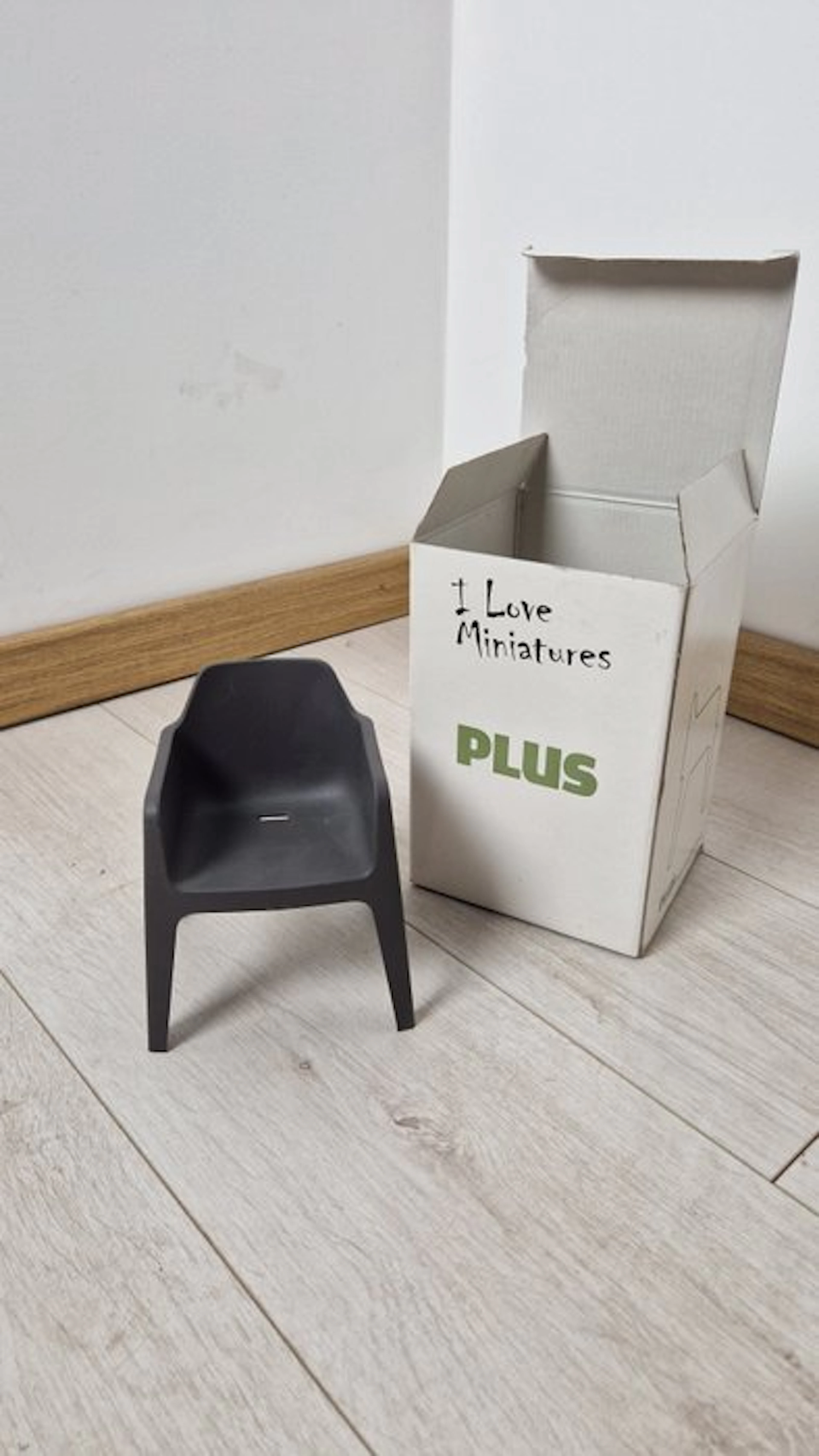 Pedrali - Alessandro Busana - Chair - More...