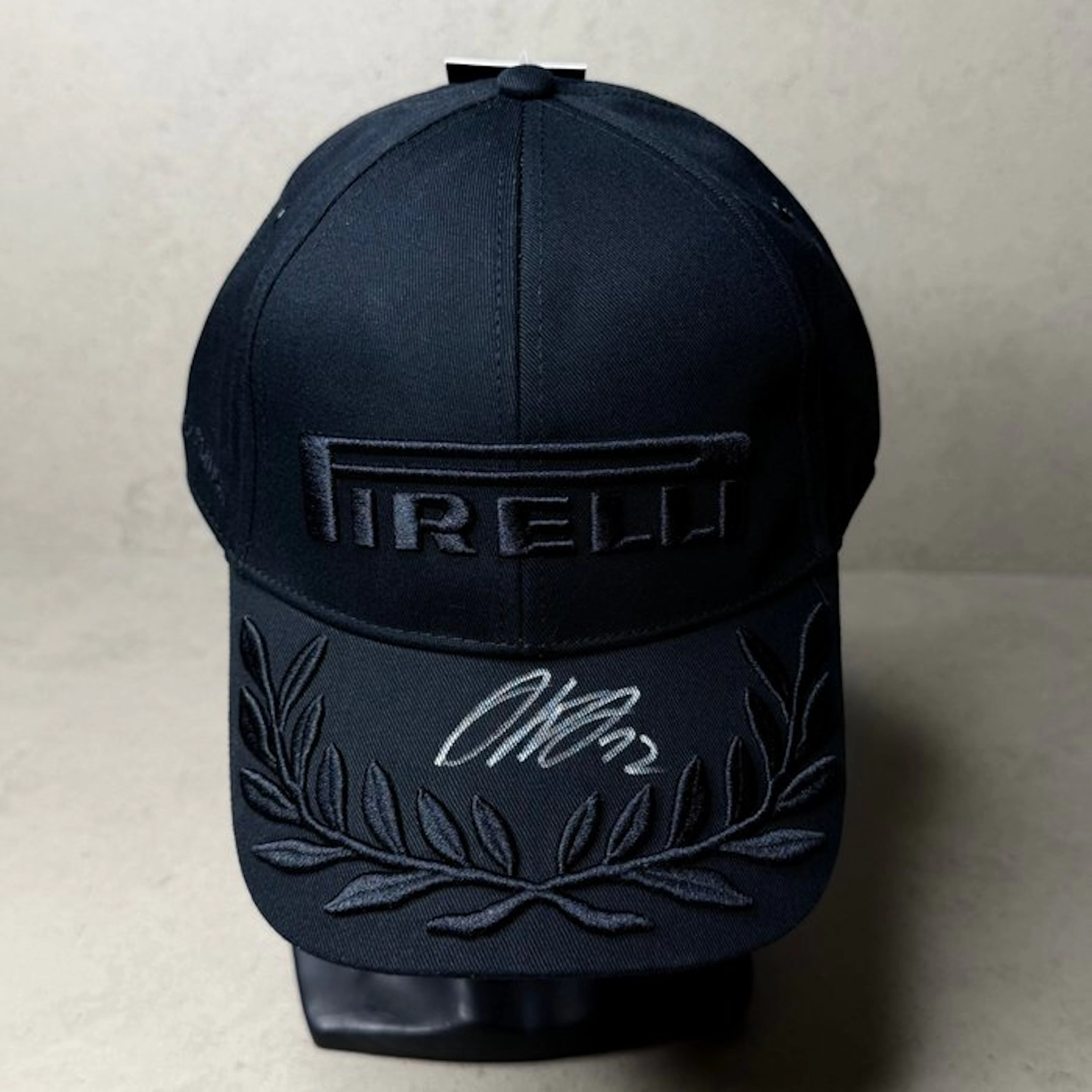 Mercedes - Black Limited Black - Andrea Kimi Antonelli...
