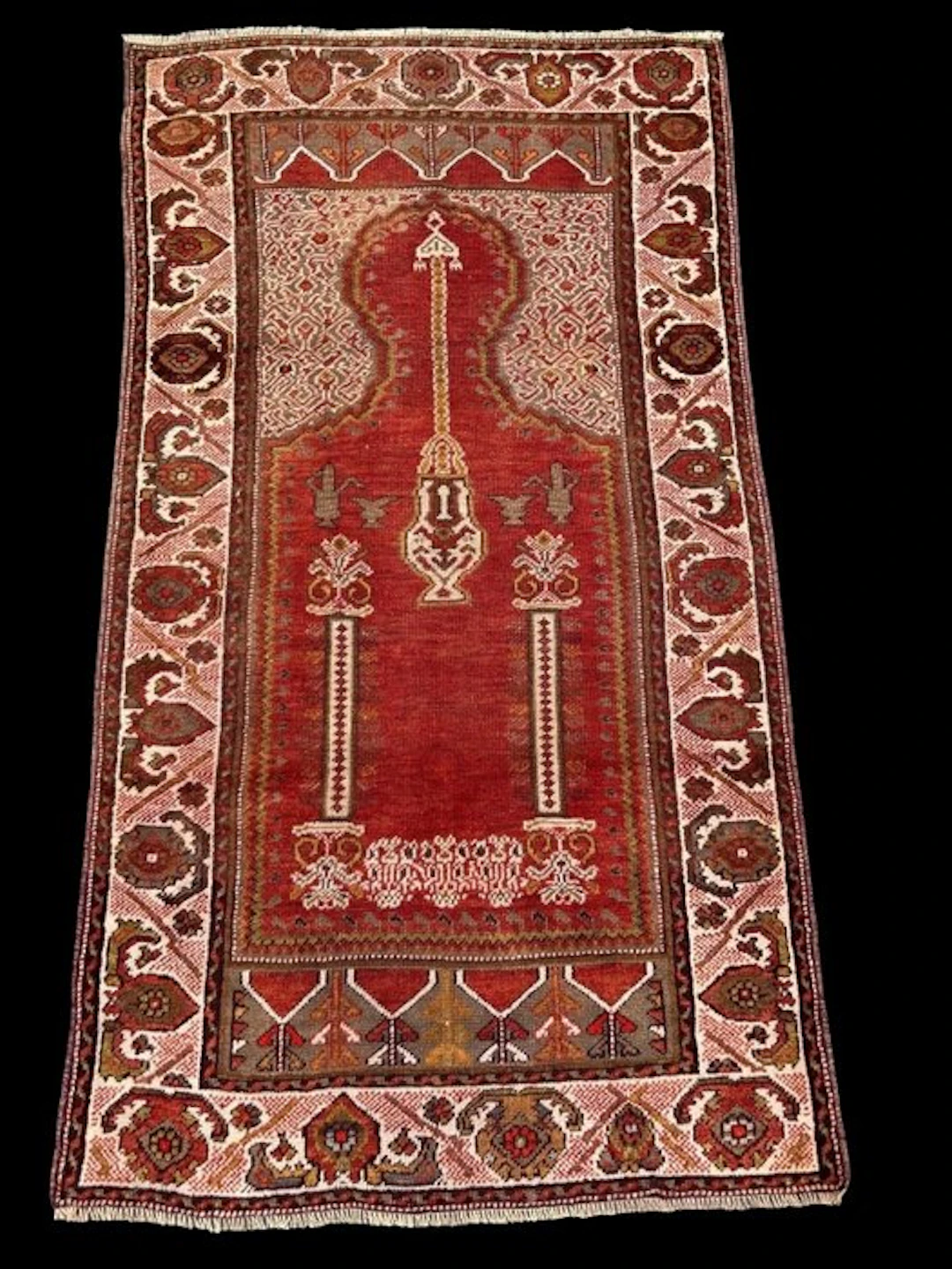 Carpet - 170 cm - 94 cm - EGE ANTIQUE
