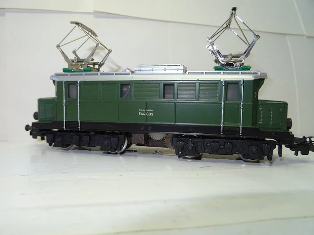 Märklin H0 - 3008 - Electric locomotive (1) - E 44 039 - DB