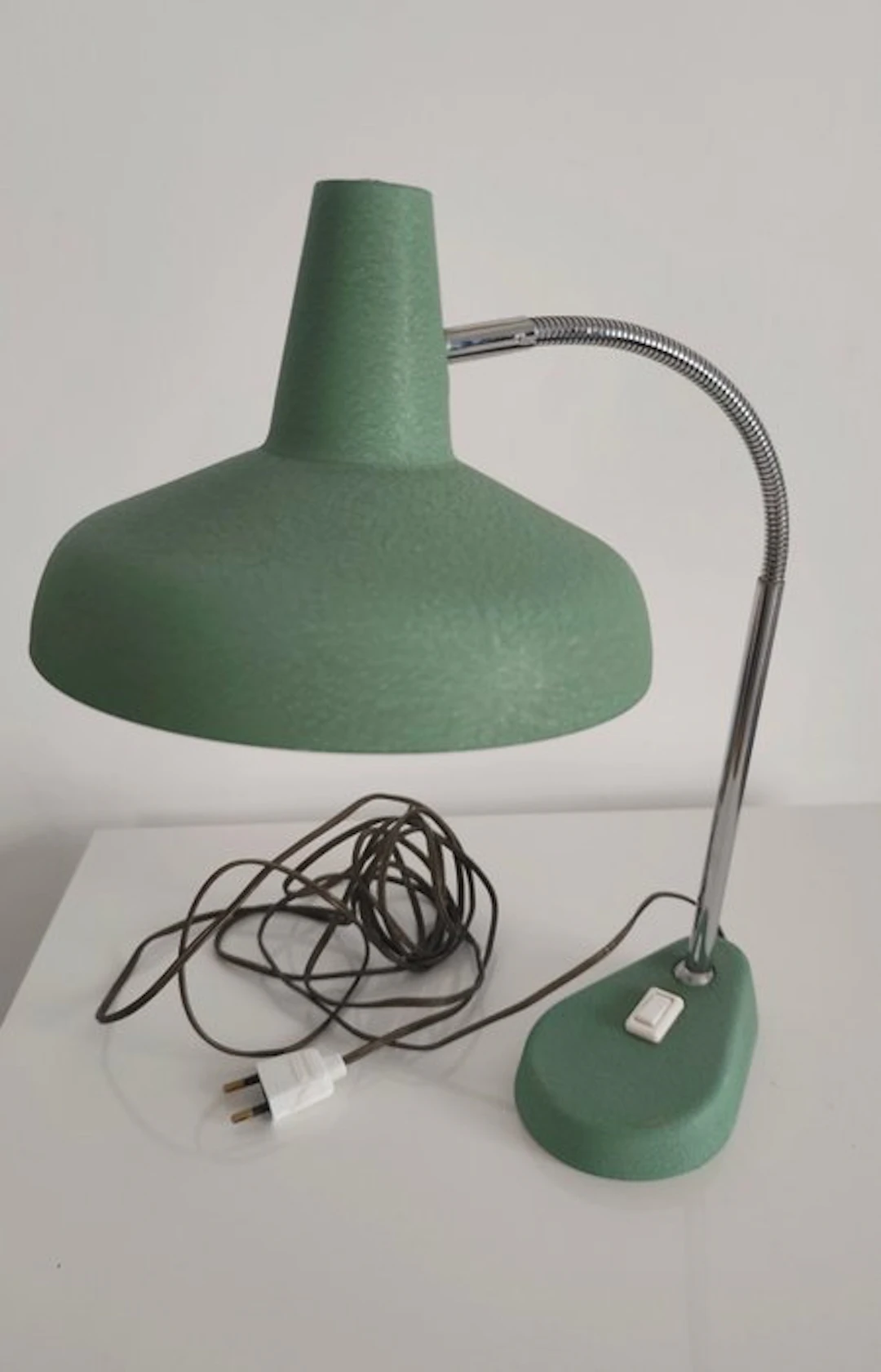 Desk lamp - Aluminium - Aluminor Nice Style
