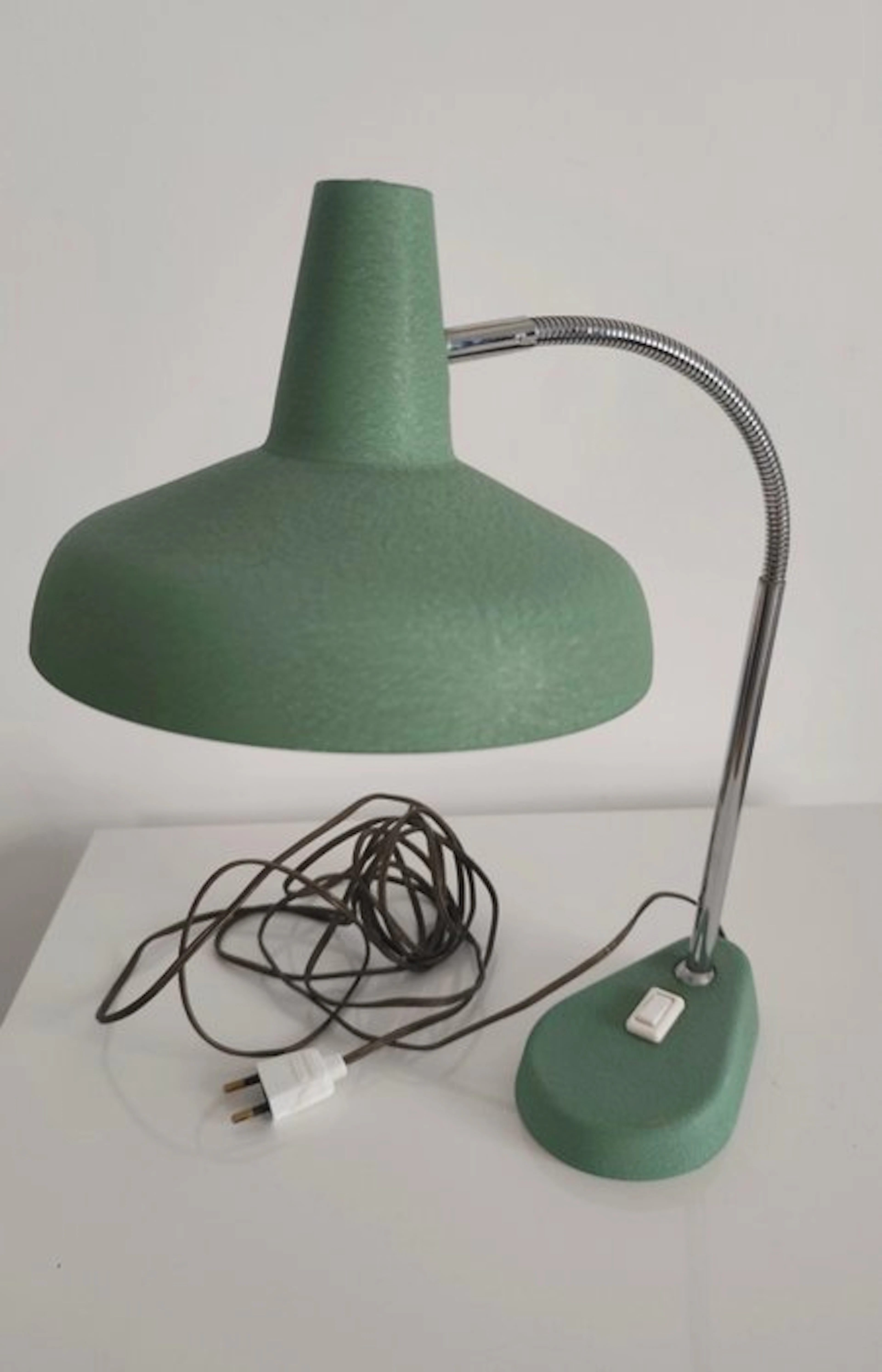 Desk lamp - Aluminium - Aluminor Nice Style