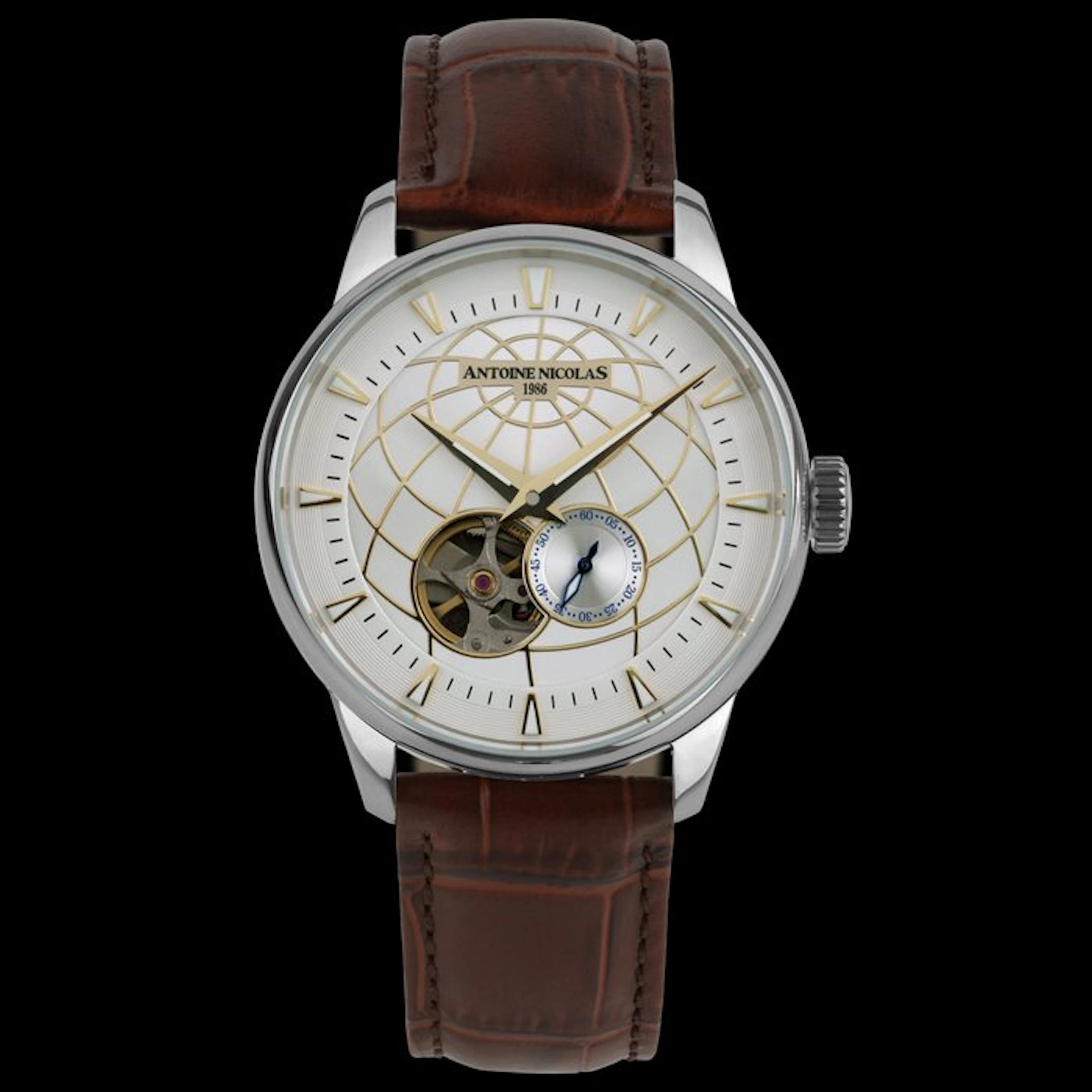 Antoine Nicolas 1986 - Roma “Open heart” - No reserve price - Unisex - 2025+