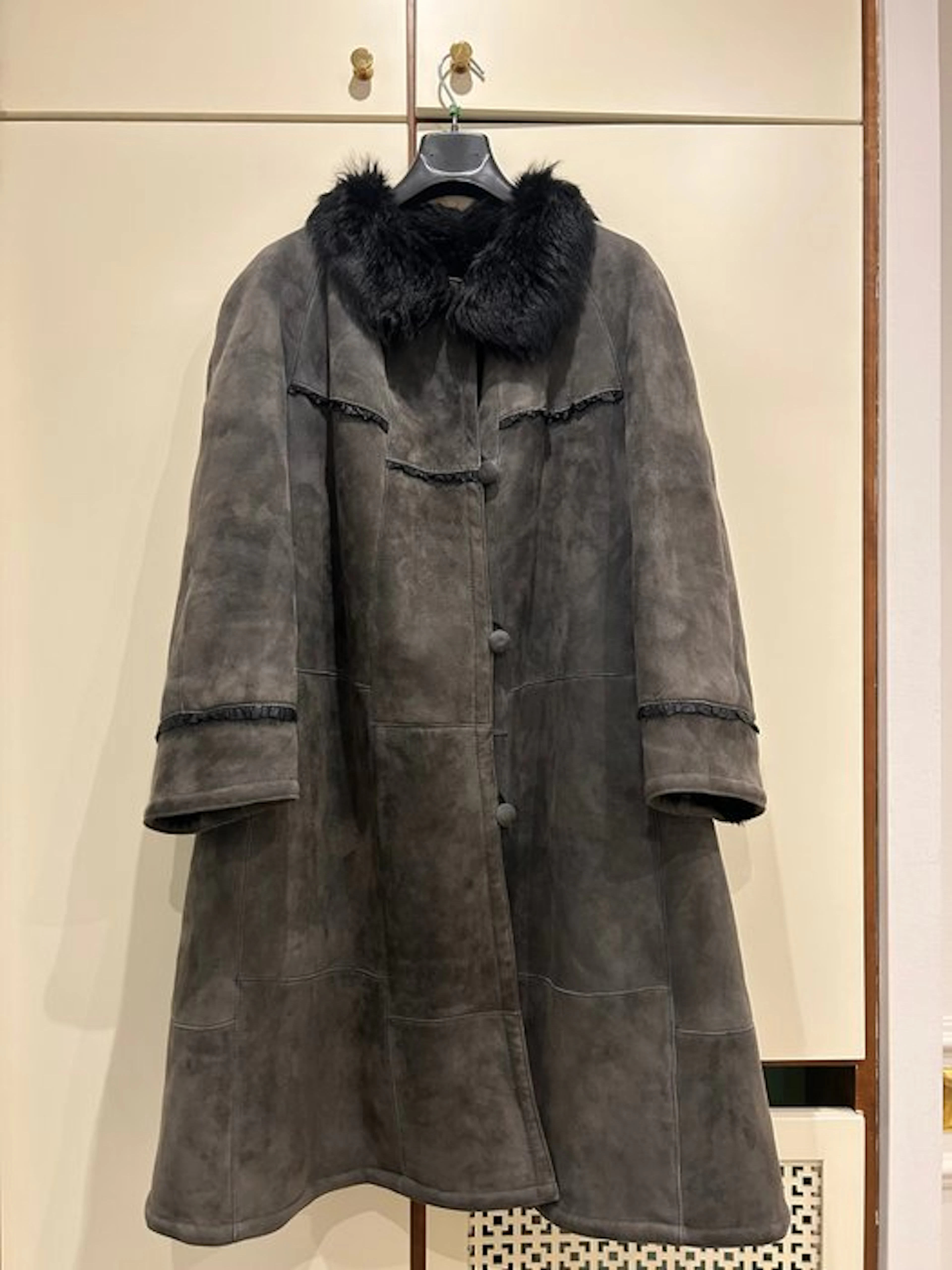 Artisan Furrier - Fur coat - Vintage