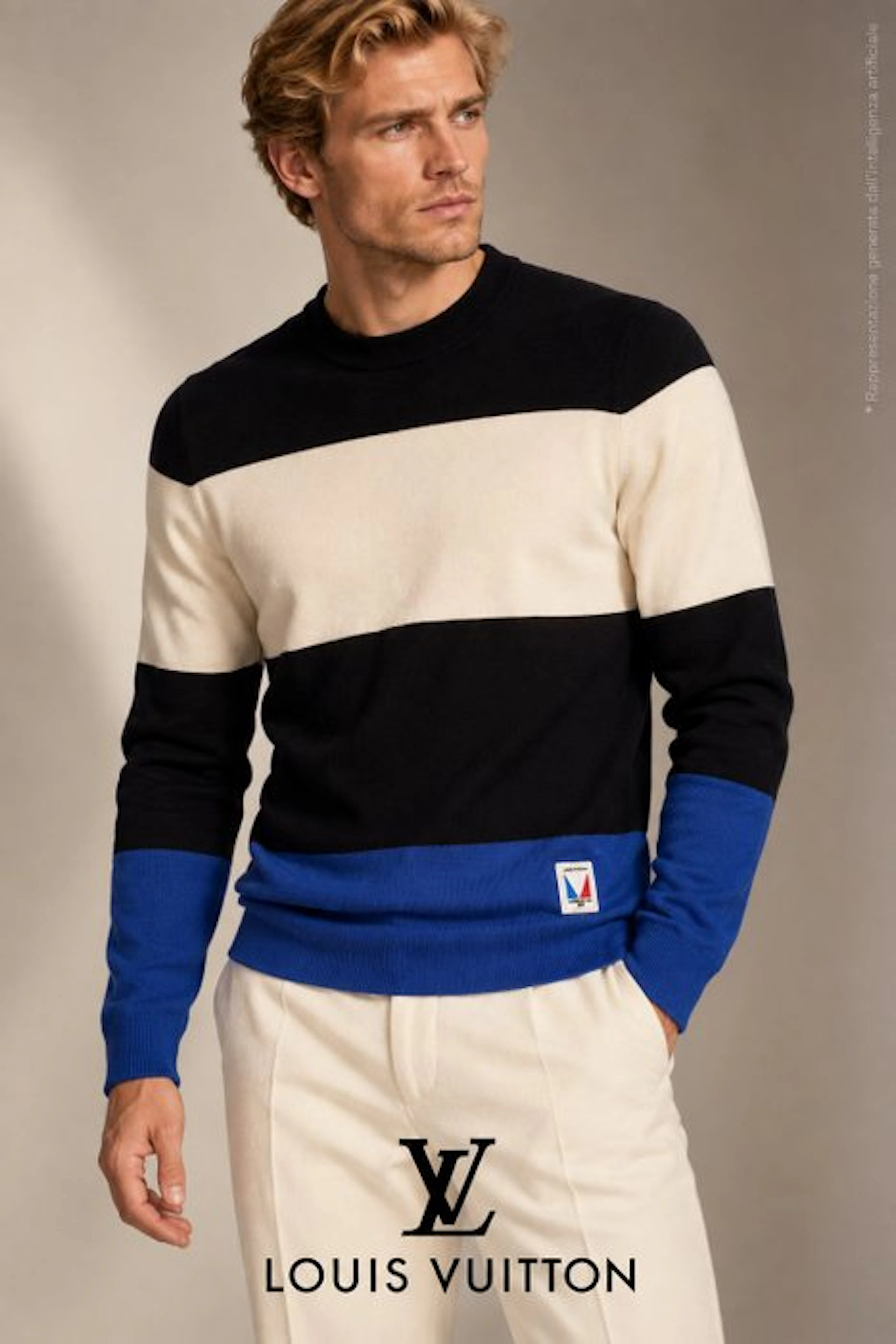 Louis Vuitton - Jumper