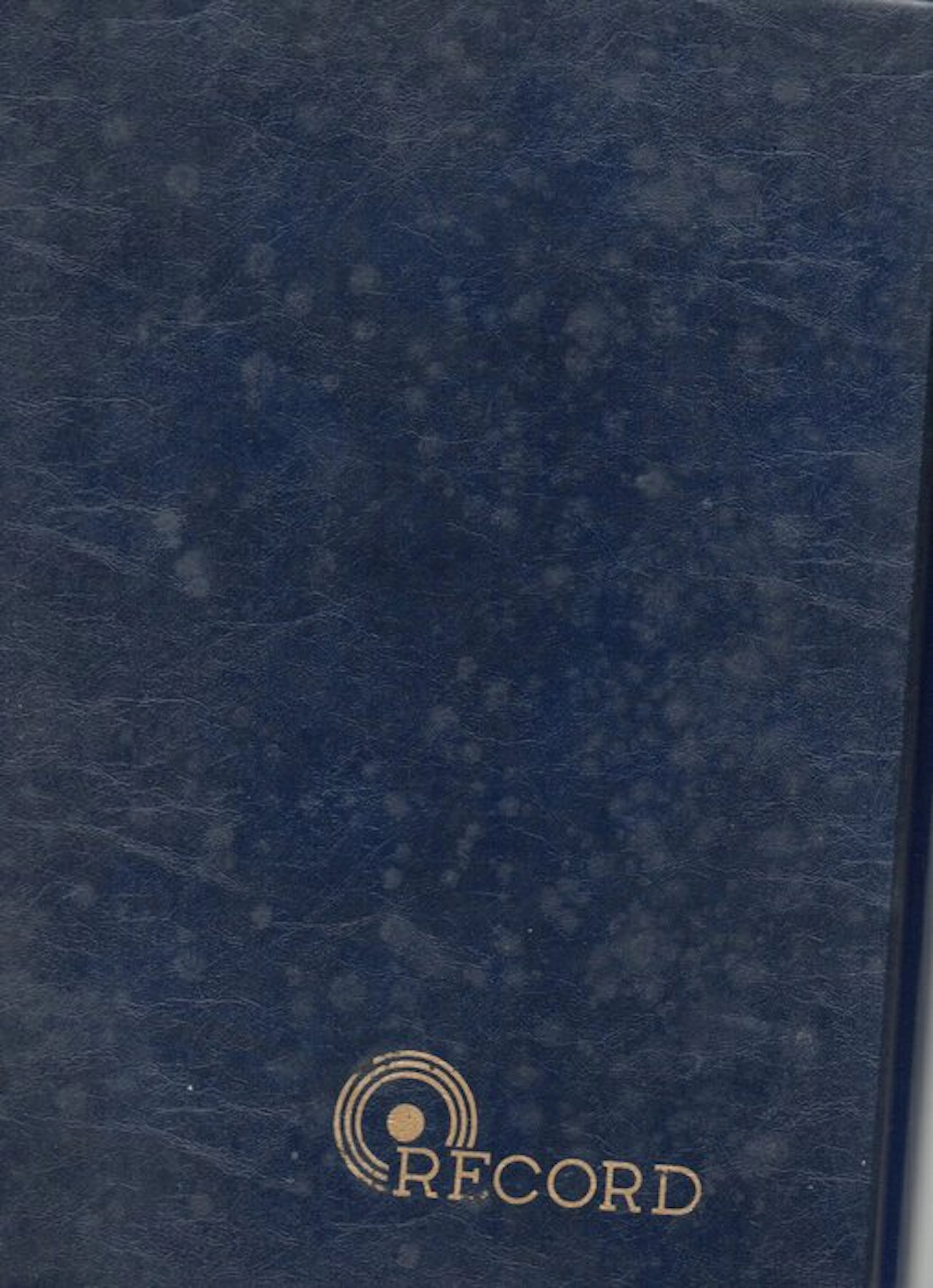 United Kingdom 1965/1969 - England
