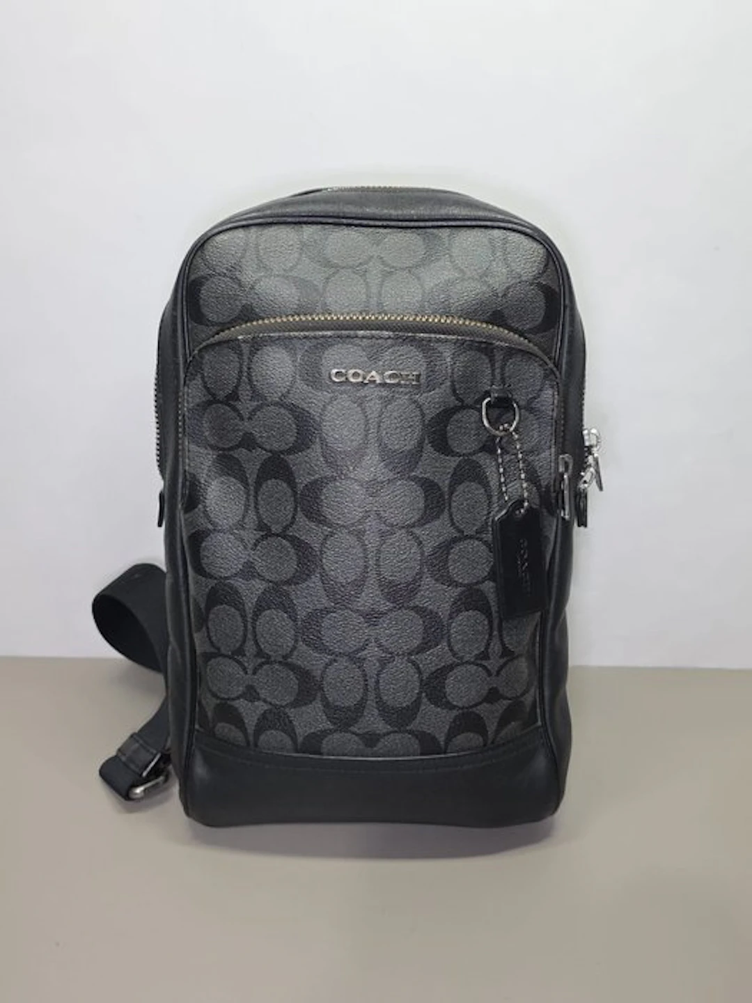 Coach - Graham Pack - Shoulder bag