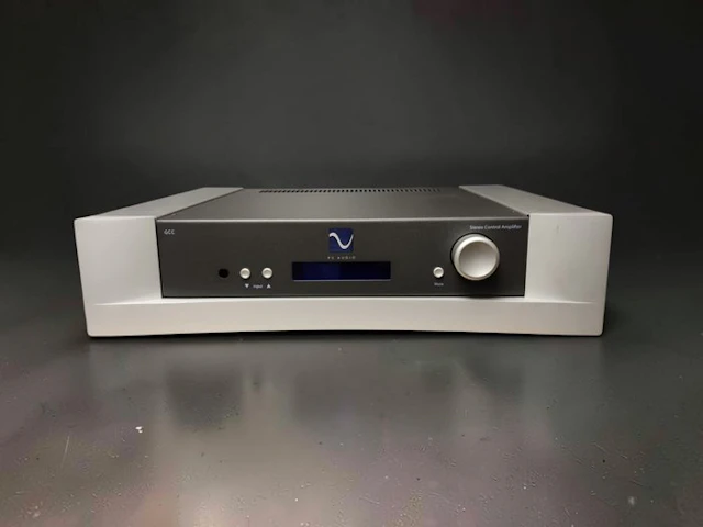 PS Audio - gcc 250 B&O ice power ! Solid state integrated amplifier
