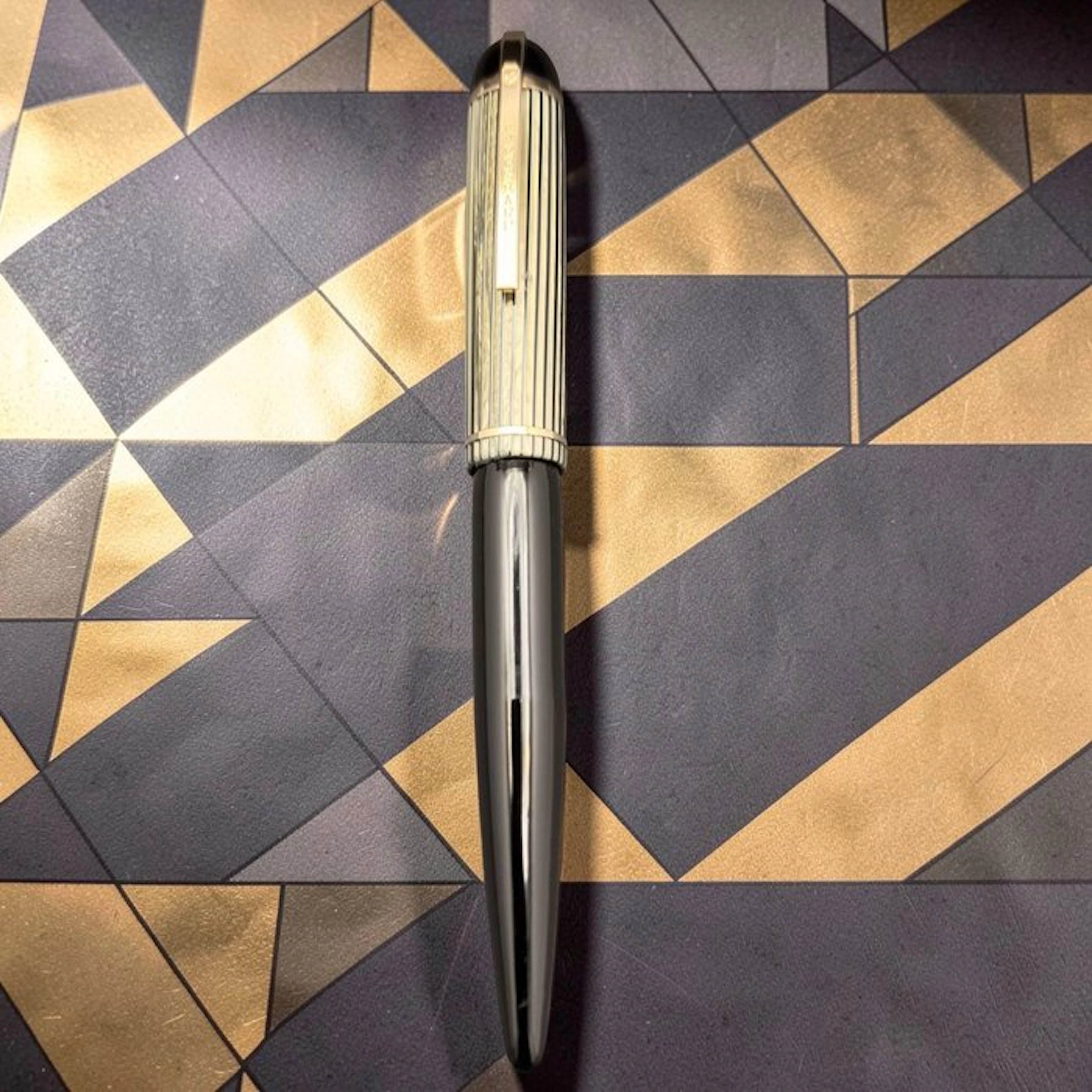 Wahl Eversharp - Skyline - No reserve price - Fountain pen