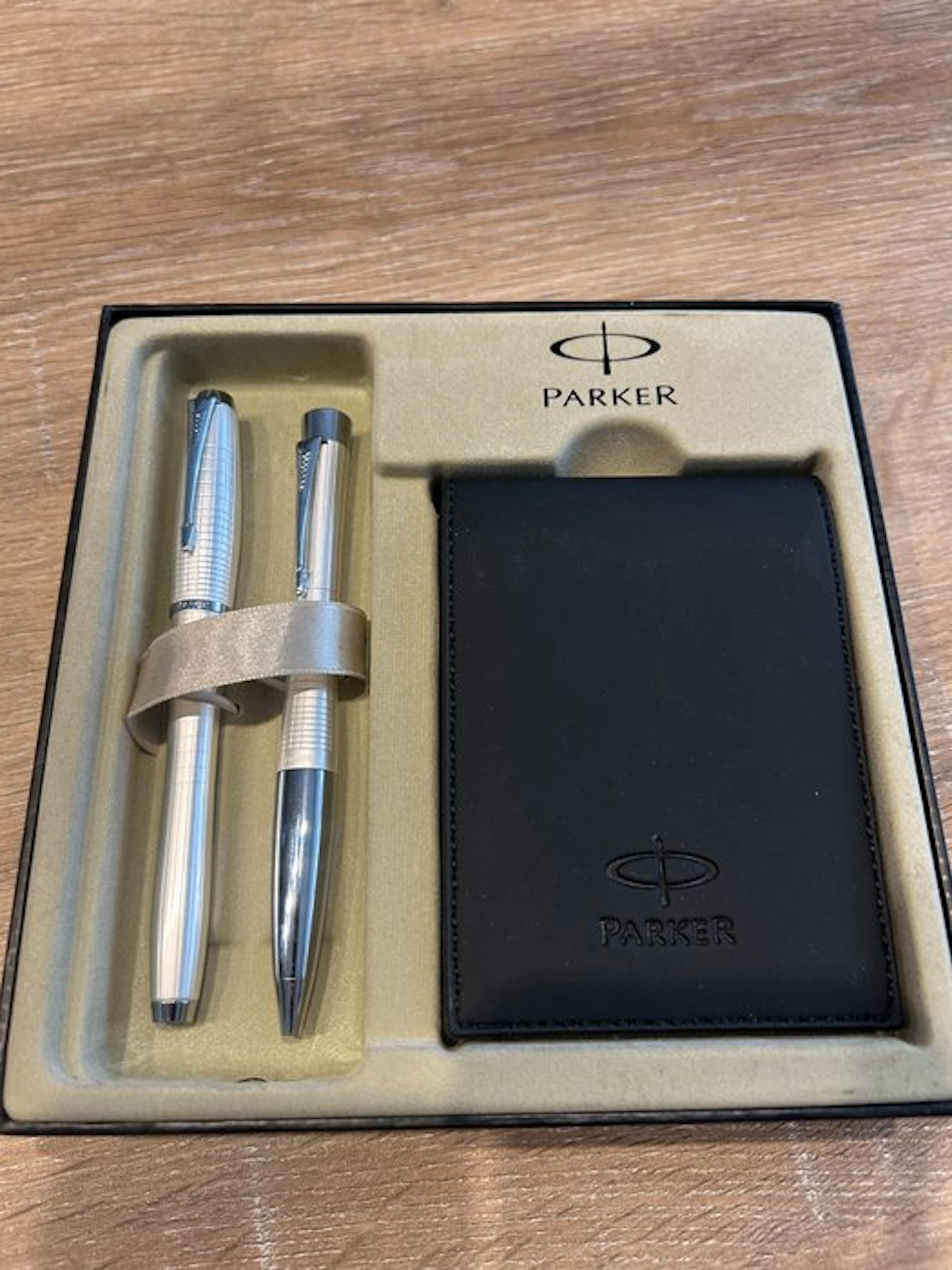 Parker - No reserve price - Pen set