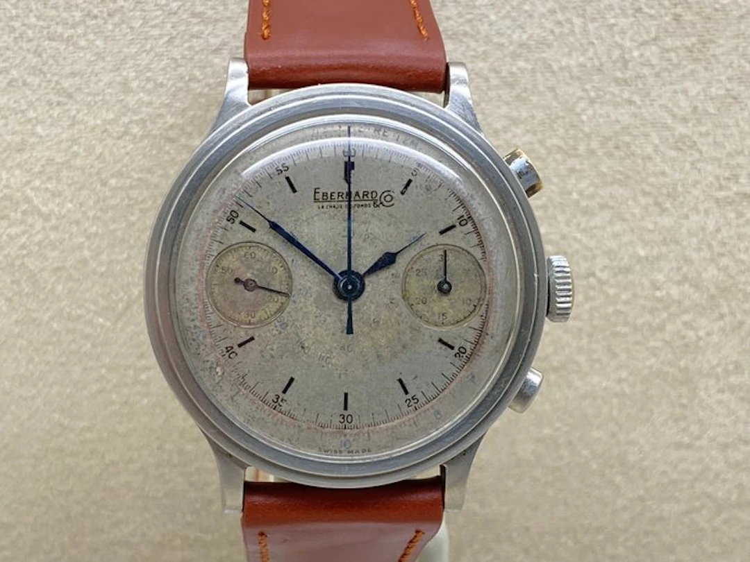 Eberhard & Co. - pre extra fort - Unisex - 1900-1949