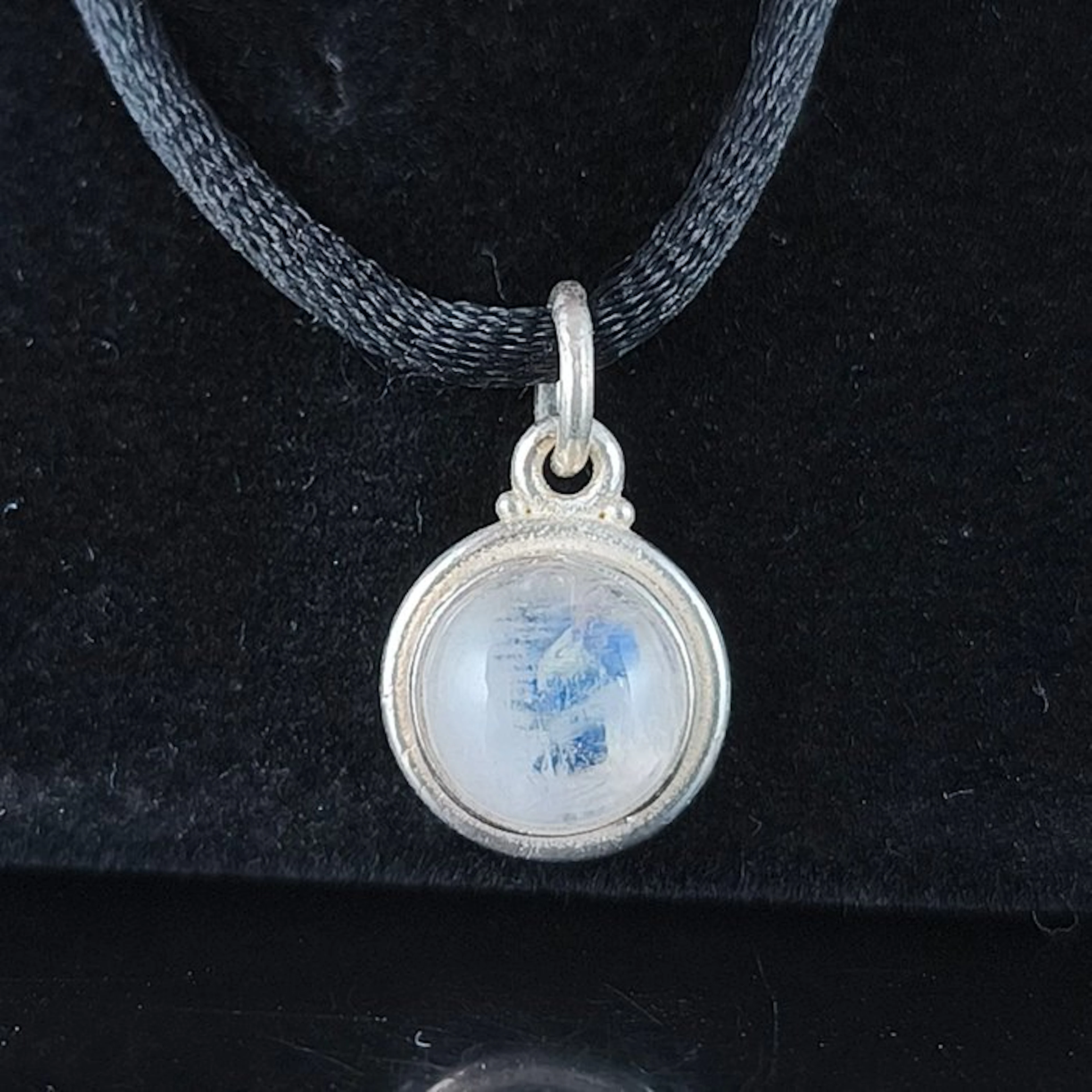 Moonstone Pendant- 1.98 g