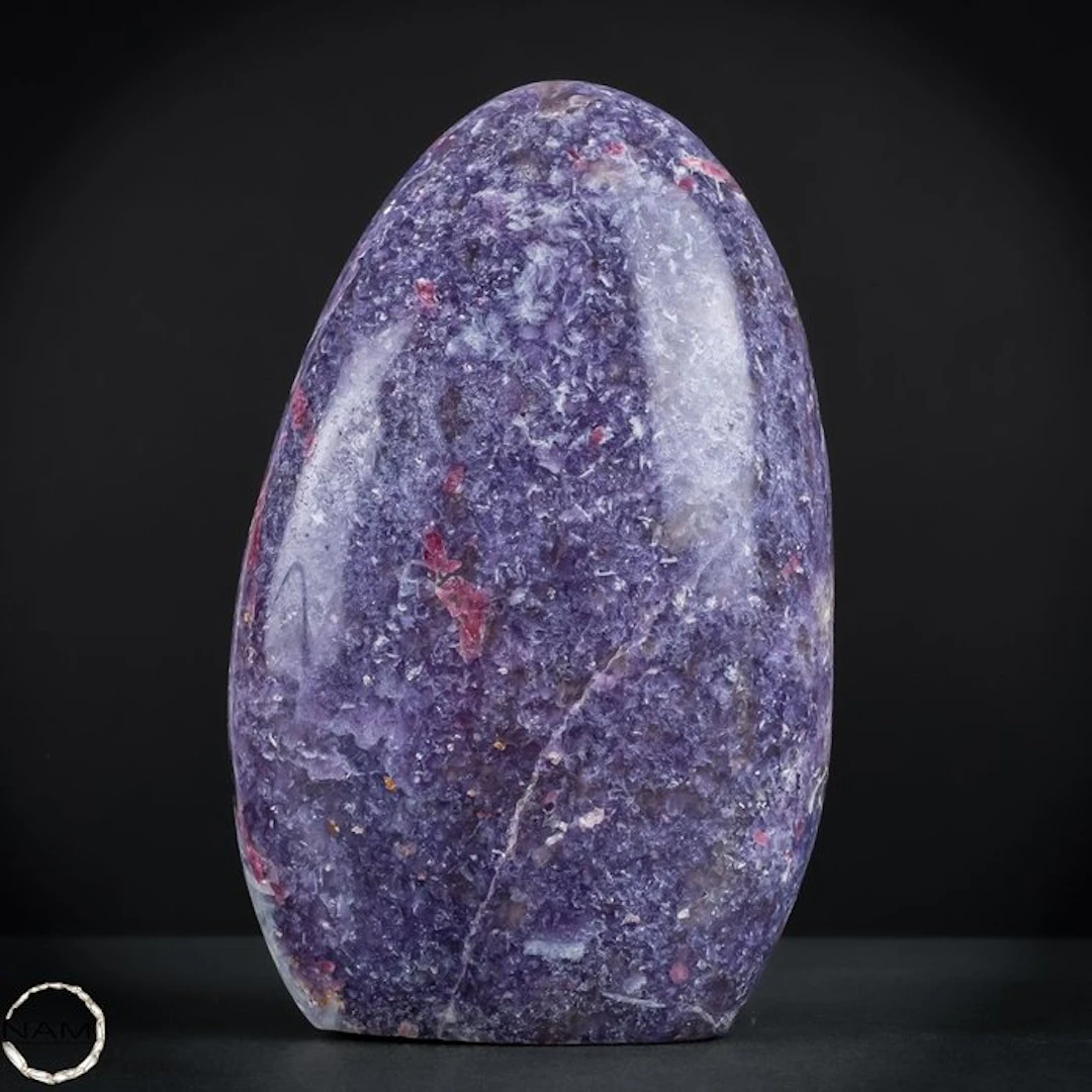 Rare Natural Unicorn Stone 100% Natural Freeform- 1610.61 g