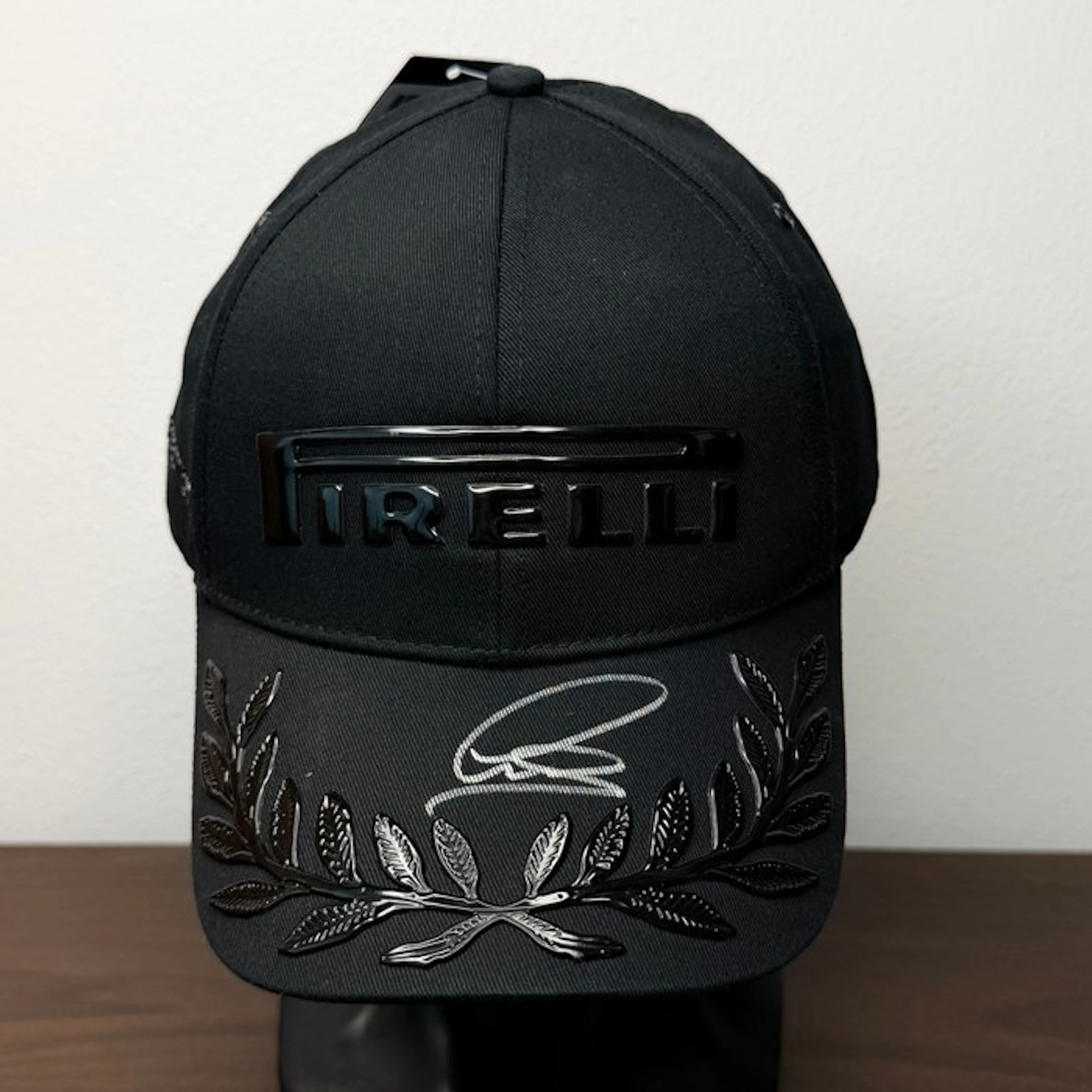 Ferrari - Formula One - Lewis Hamilton - Night Out...
