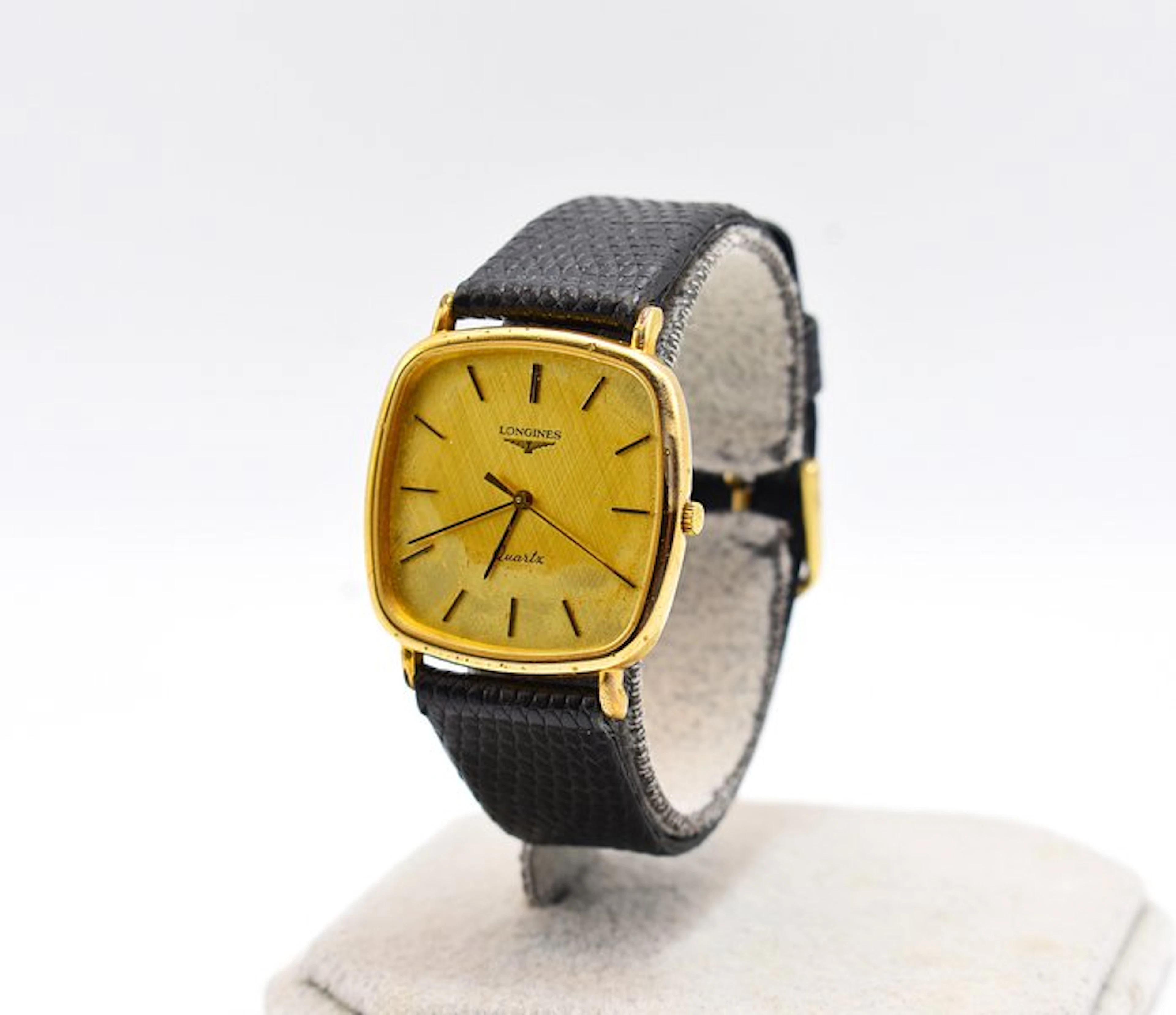 Longines - Cushion - No reserve price - 21854540 - Men - 1970-1979