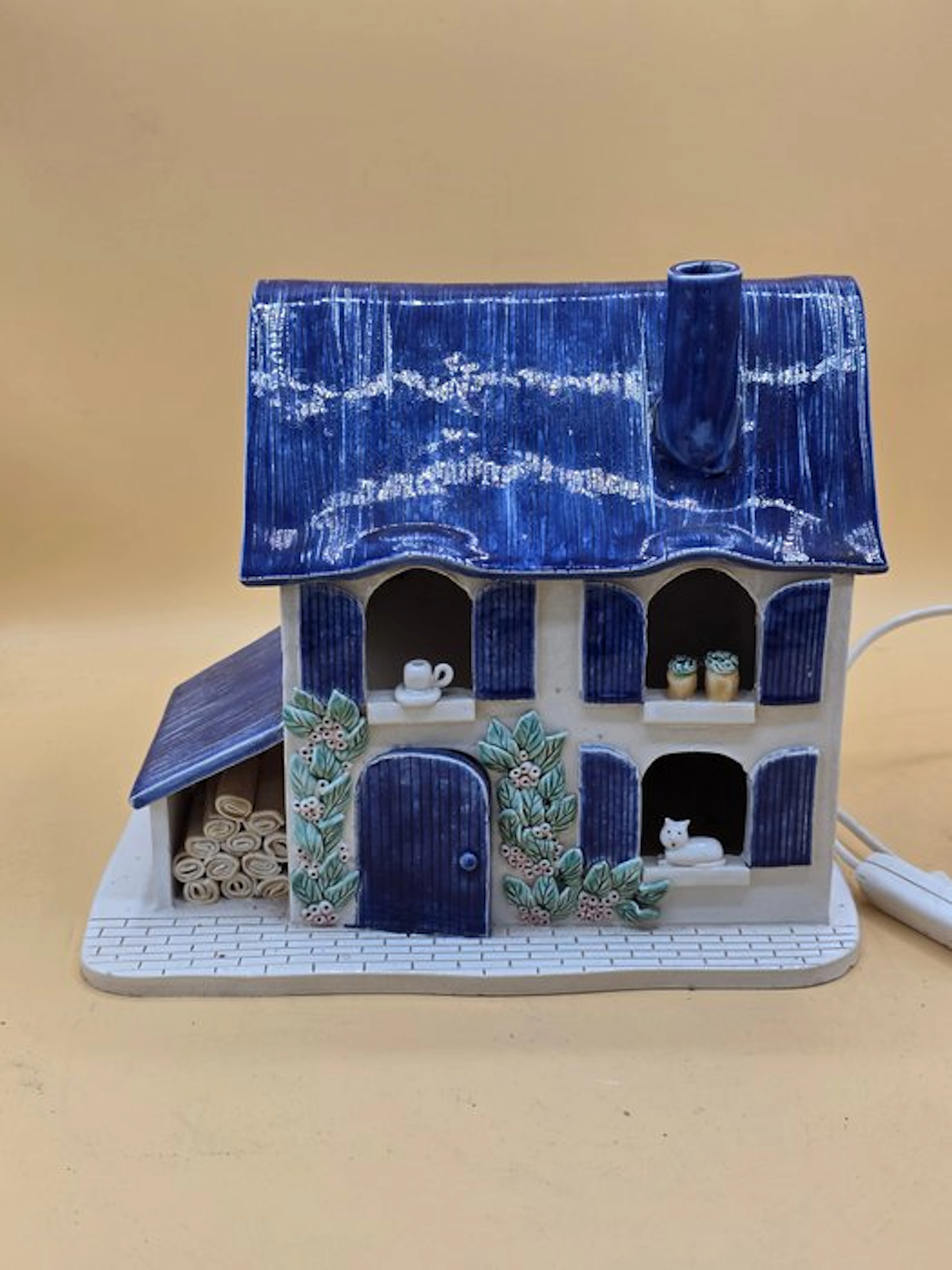 Table lamp - Ceramic