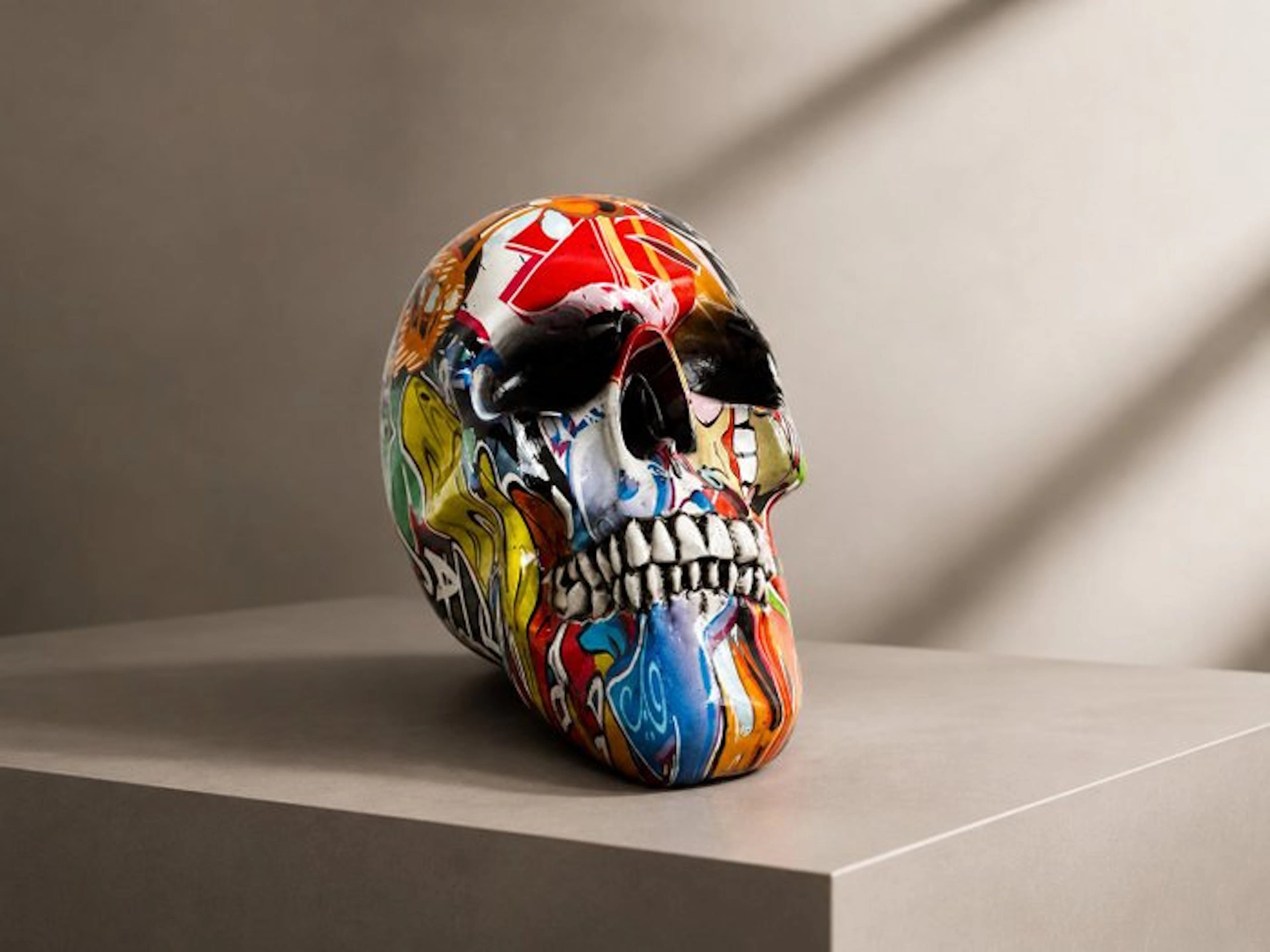 Sculpture
