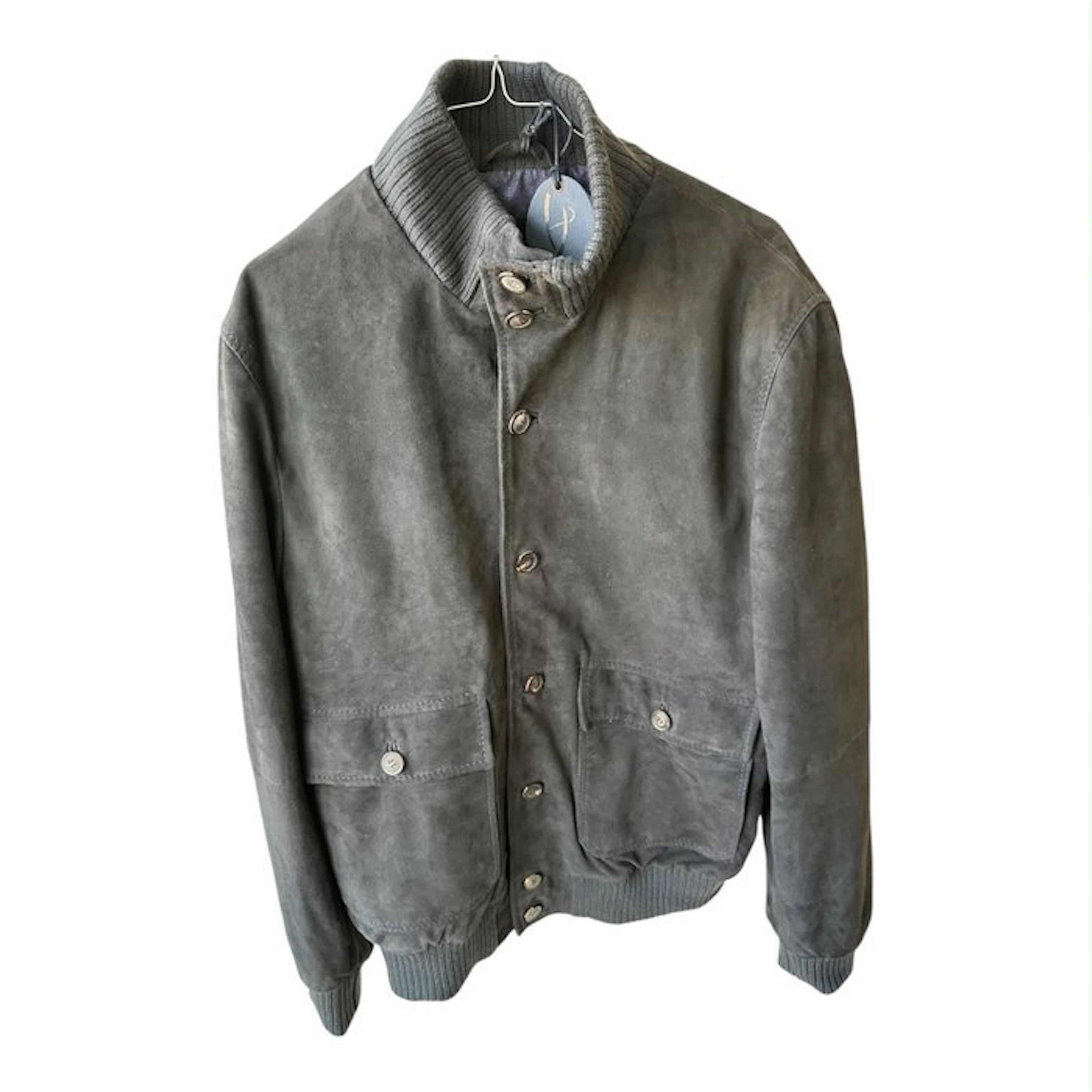 handpicked - Leather jacket - New with tags