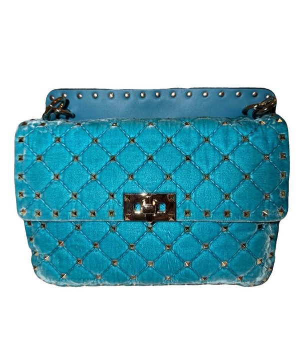 Valentino Garavani - rockstud - Shoulder bag
