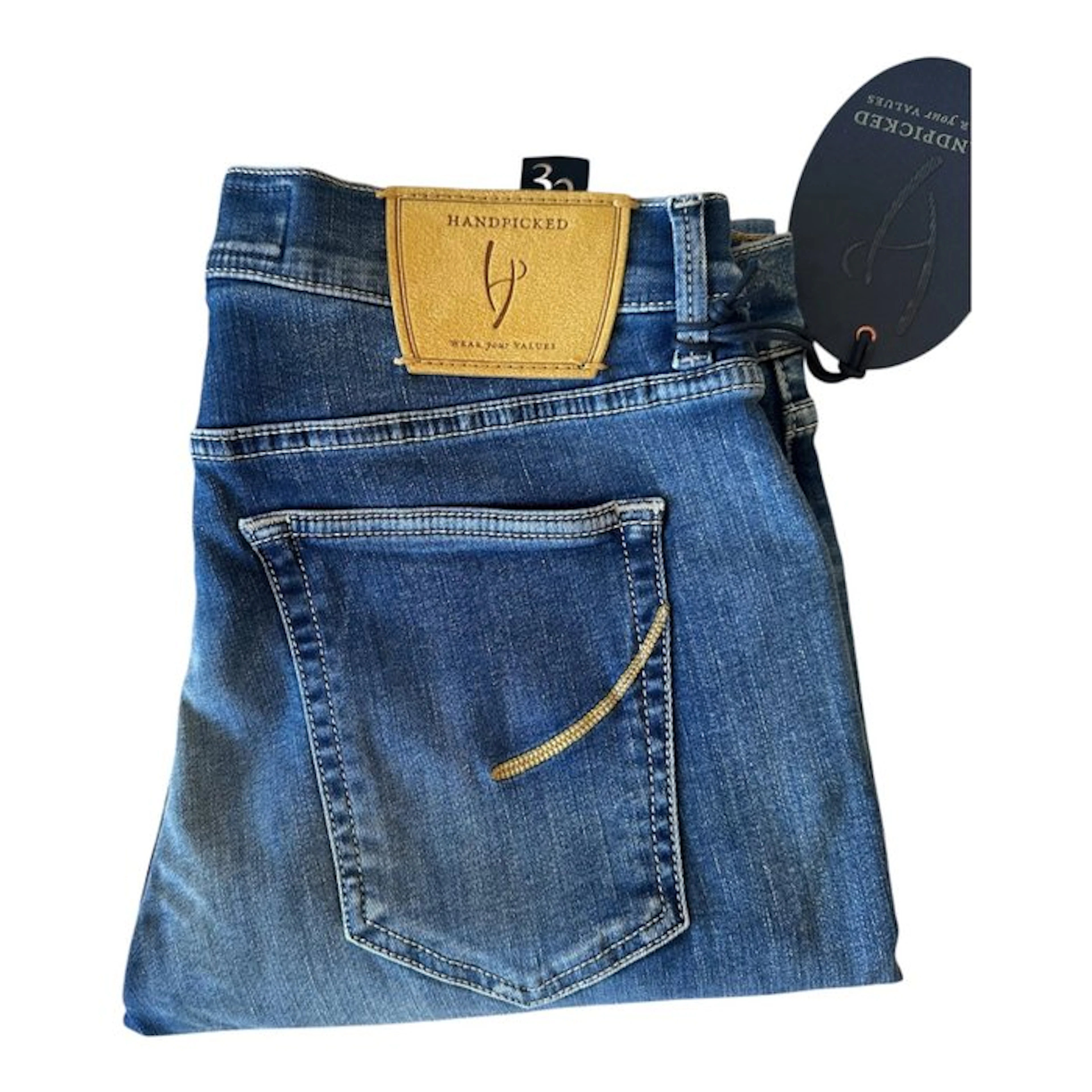 handpicked - Jeans - New with tags