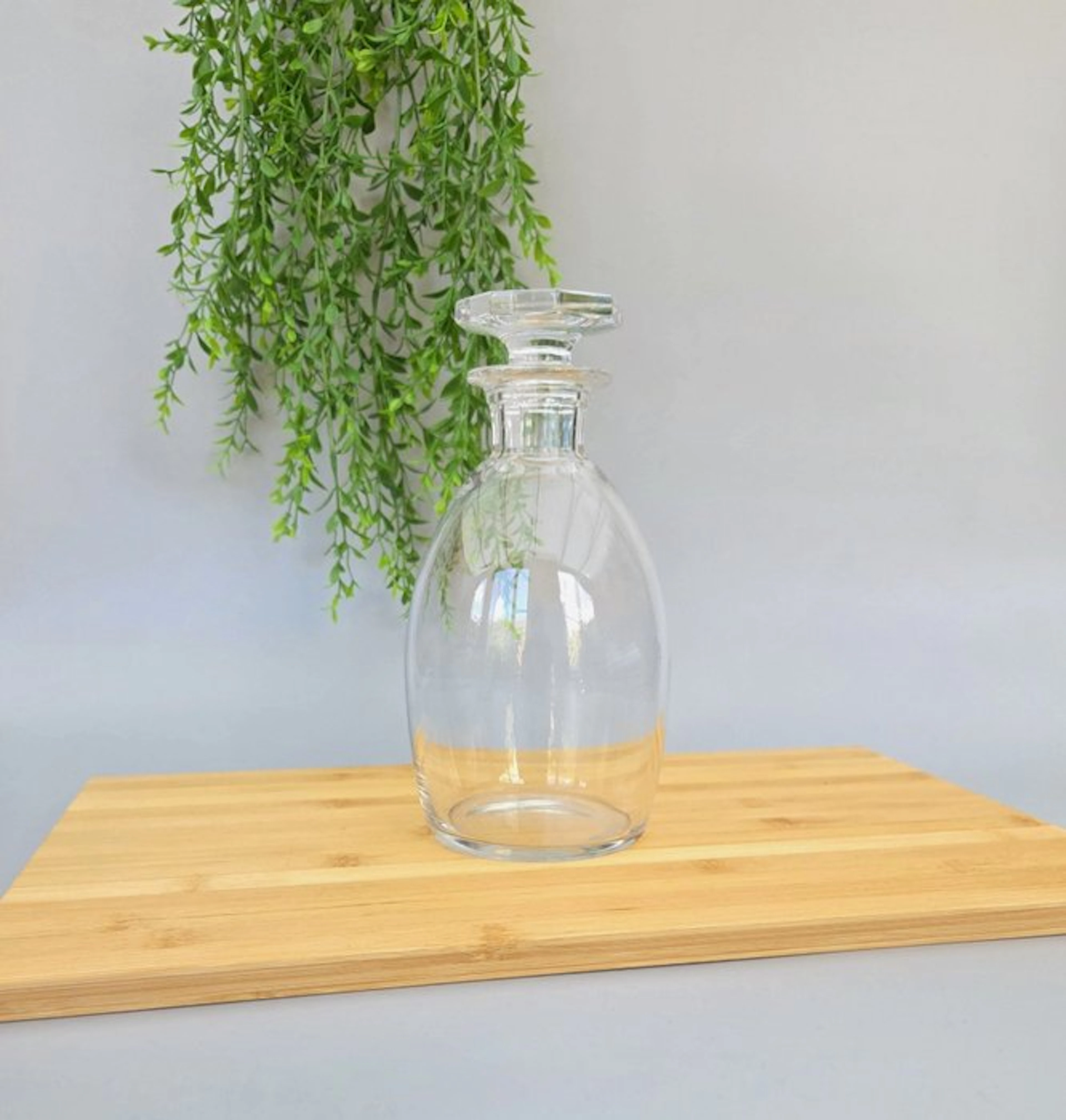 Josephinenhütte Schreiberhau - Gerard Muller - Carafe...
