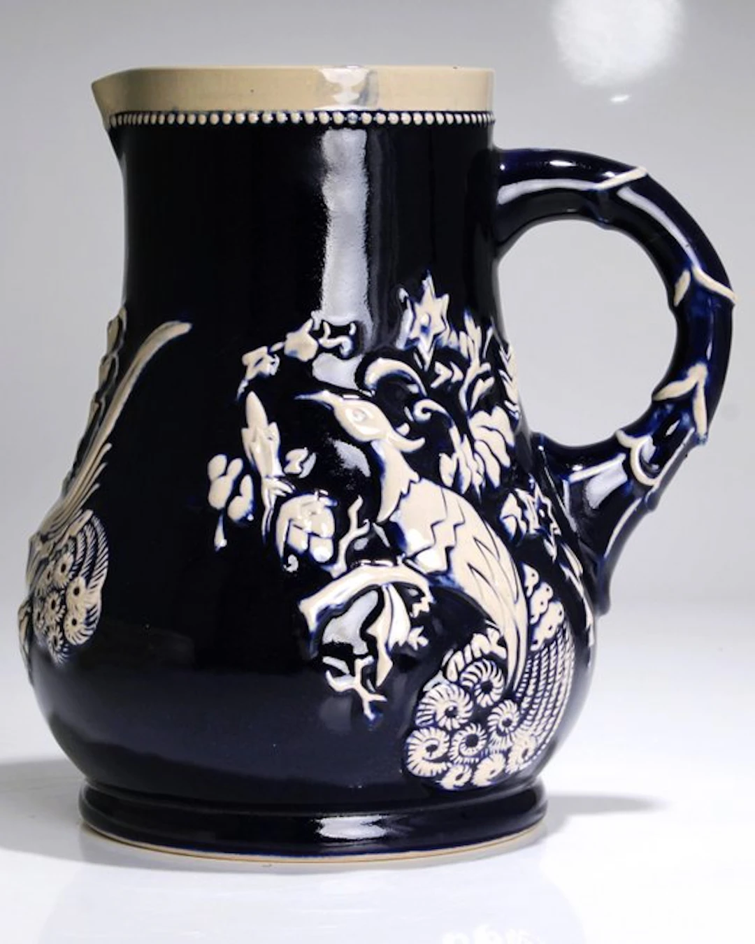 Gerz & Baehr - Vase - Model no