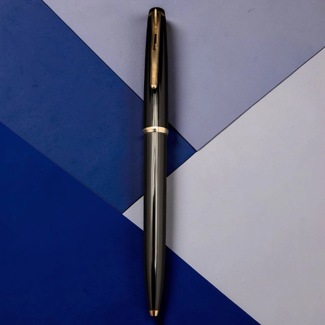 Parker, Montblanc - 38 - No reserve price - Pen